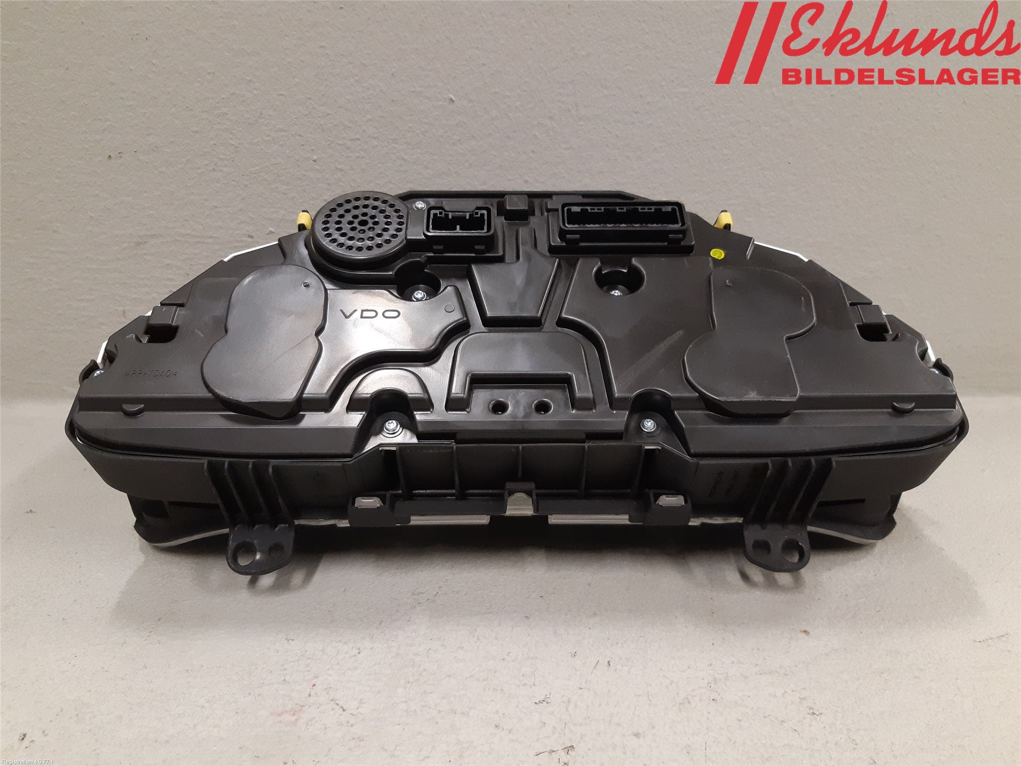 Toyota AURIS 13-19 Instrument Komb