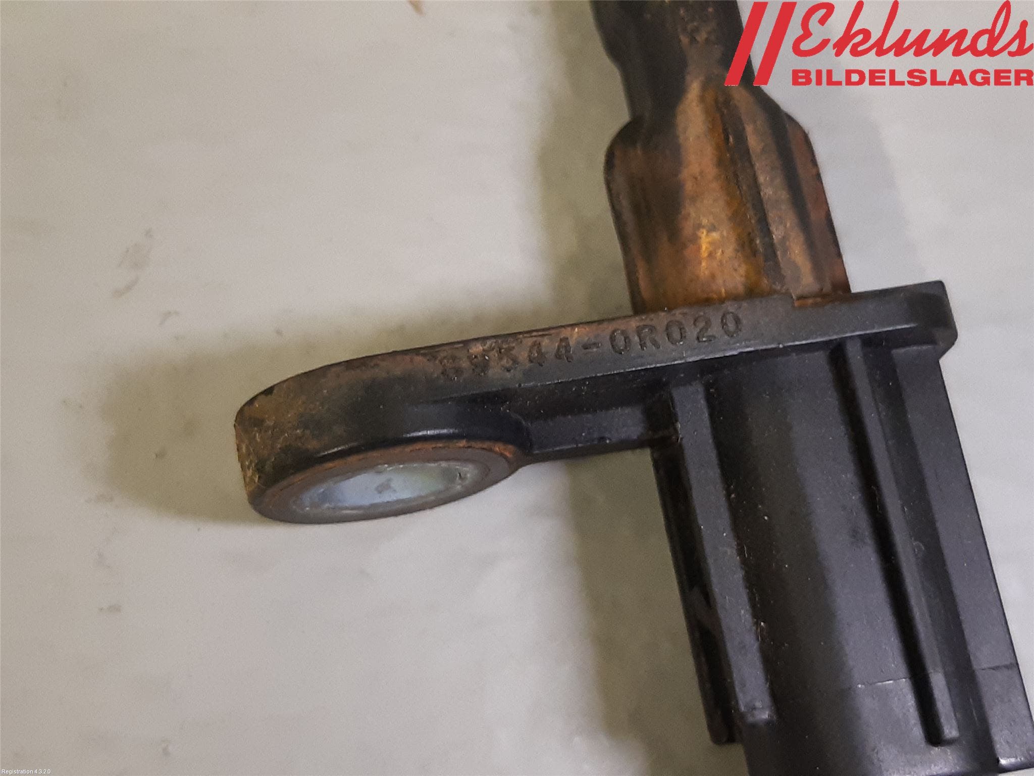 Toyota RAV4 19- Abs Sensor