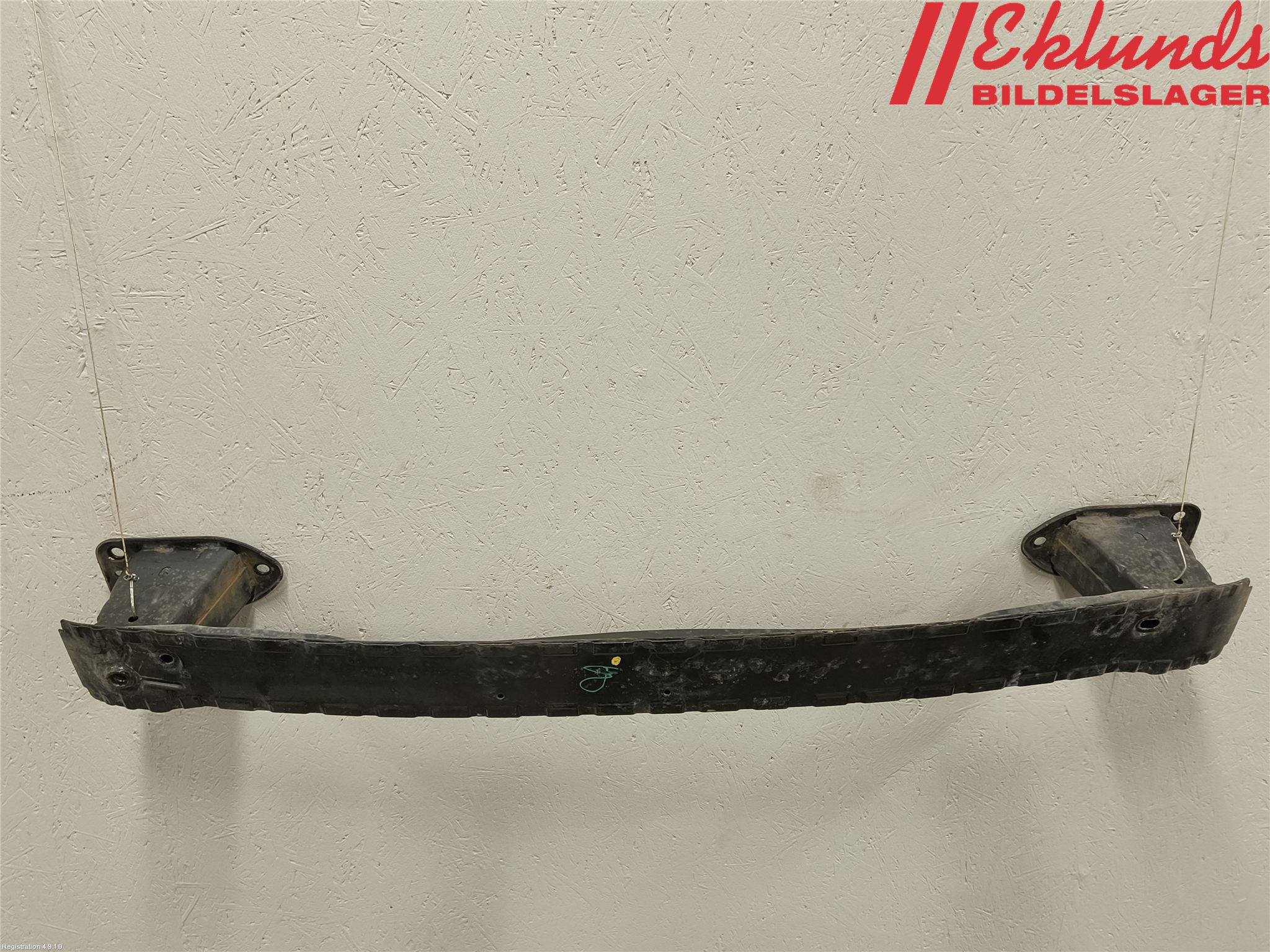 Ford FOCUS 15-18 Stötfångarbalk Bak