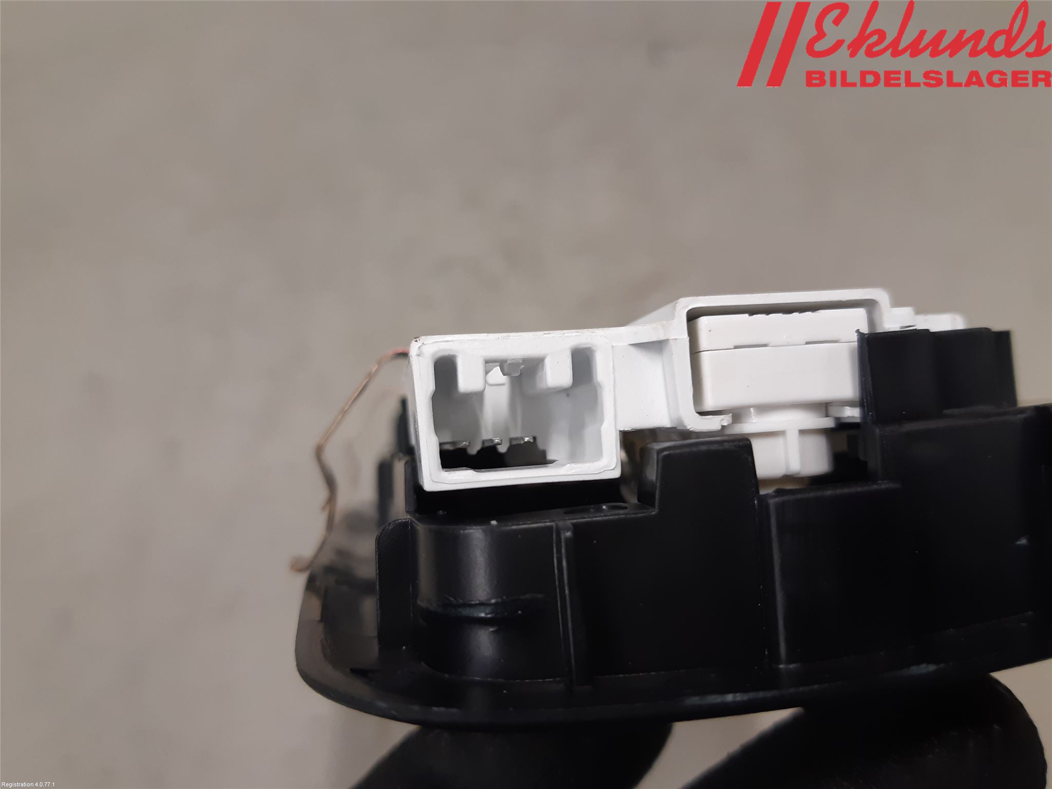 Toyota COROLLA 19- Innerbelysning