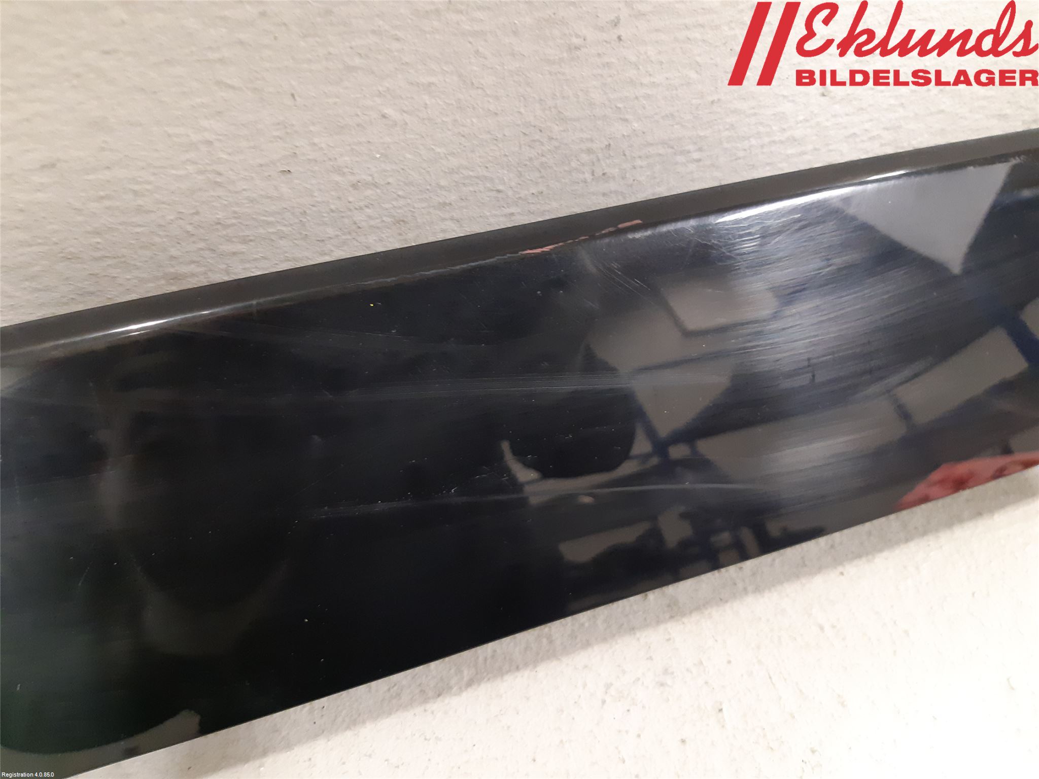 Honda CIVIC 17-22 Stöt Utfyllnad-List-Grill