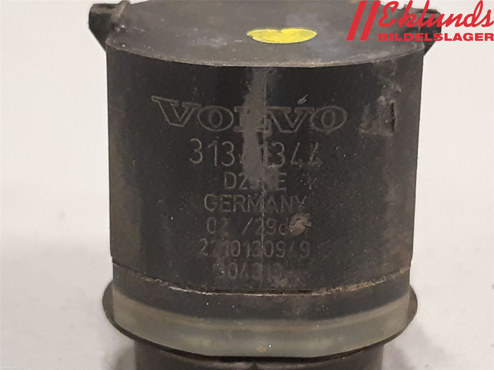 Volvo V40 12-19 Parkeringshjälp Backsensor