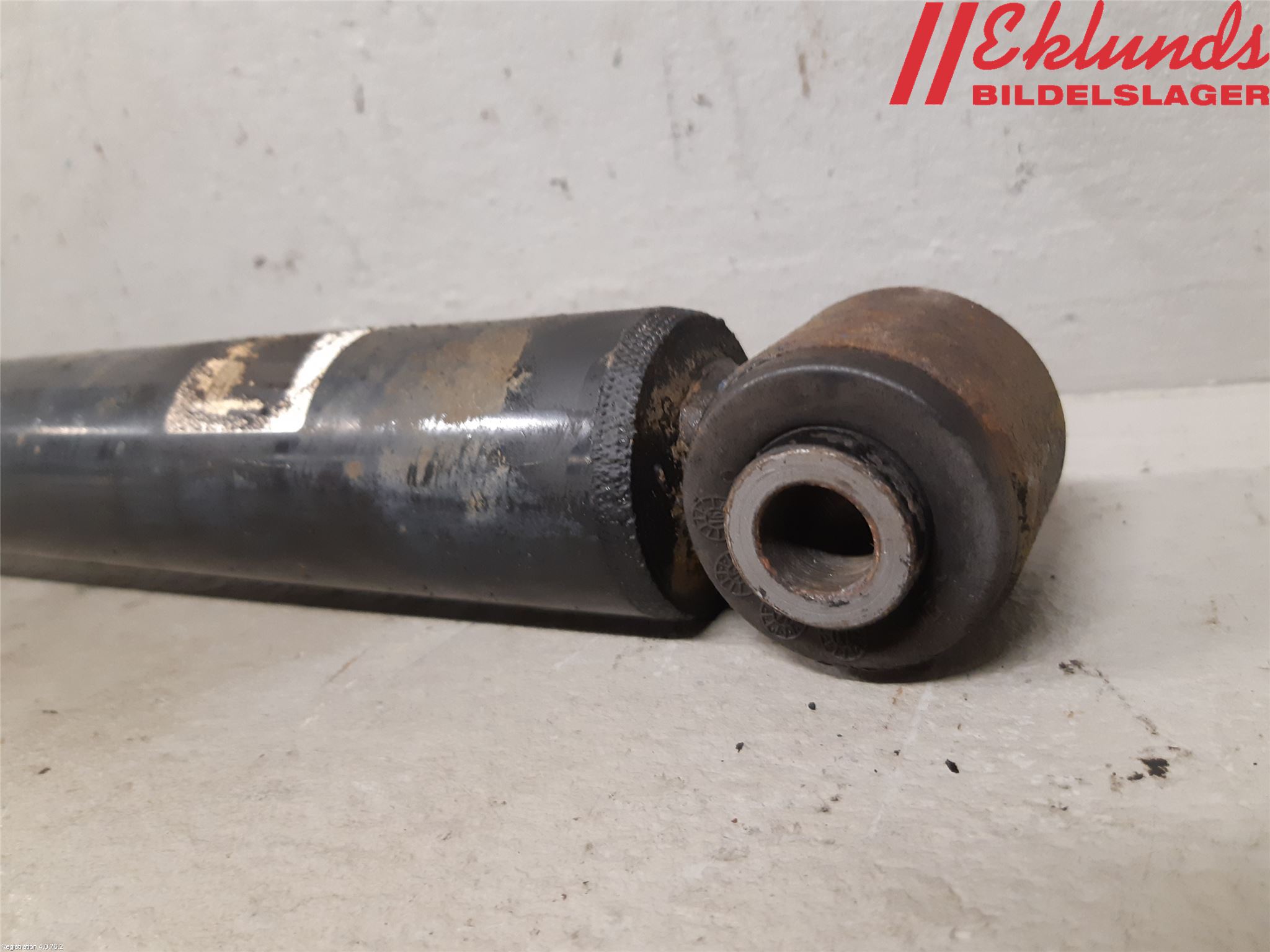 Volvo V60 CROSS COUNTRY 16-18 Stötdämpare Bak