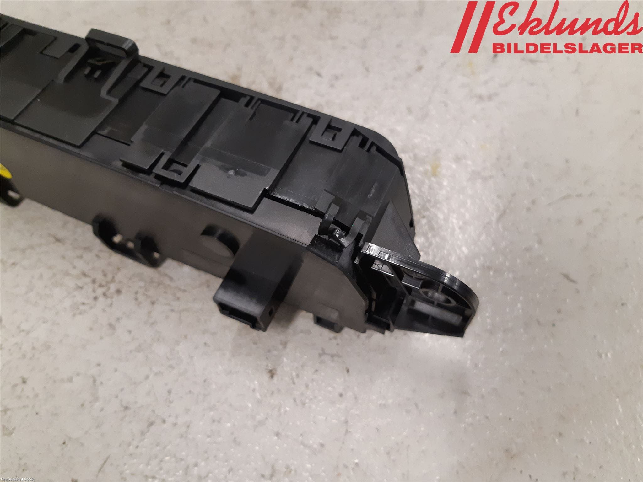 Peugeot EXPERT/E-EXPERT 17- Ac Styrenhet Ac Manöveren