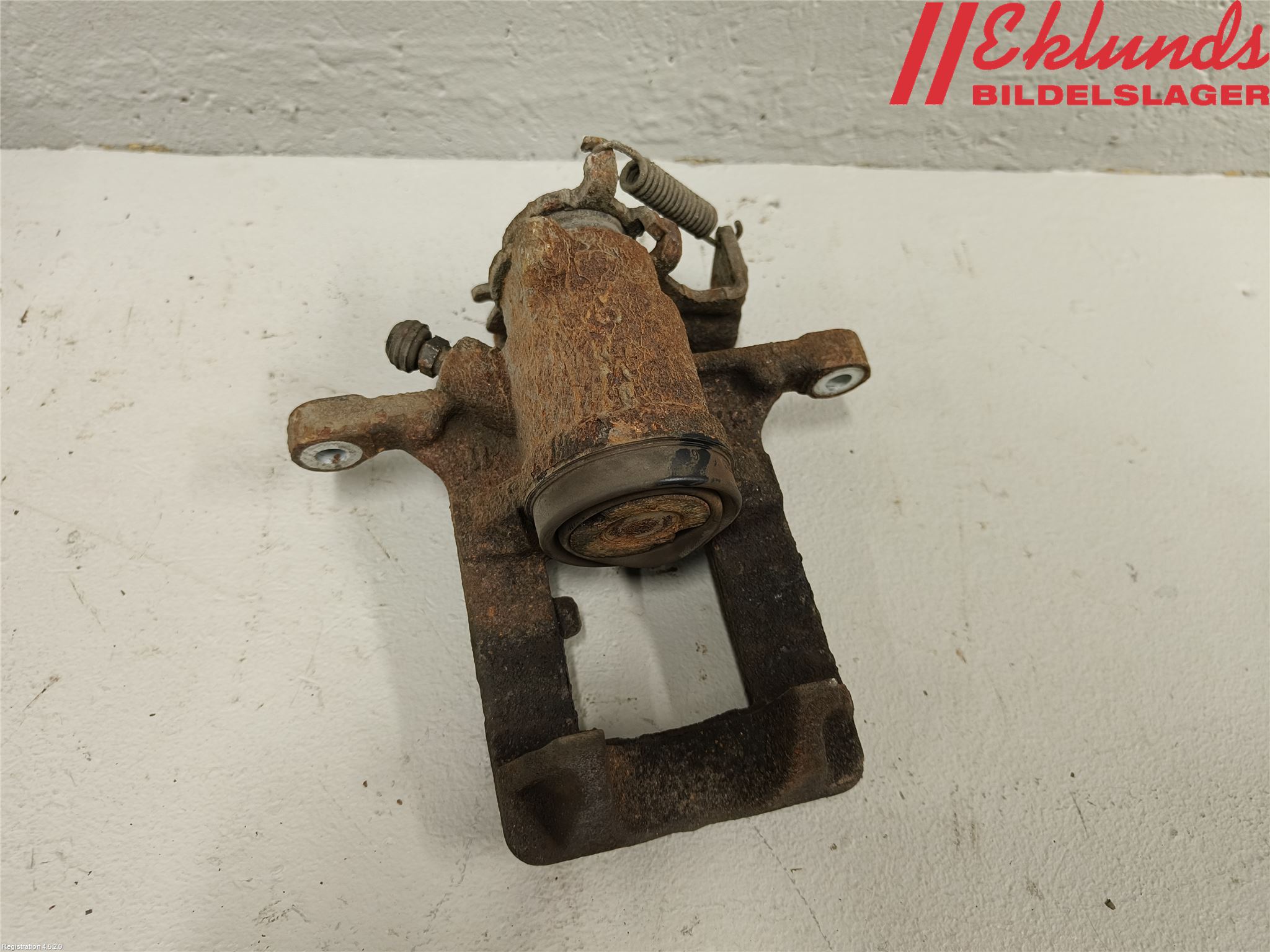 Opel MOKKA 13-20 Bromsok Bak Höger