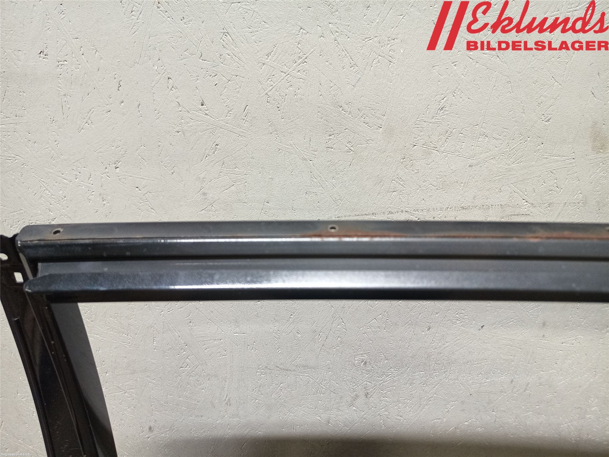 Toyota AVENSIS 09-15 Dörr Bak Höger