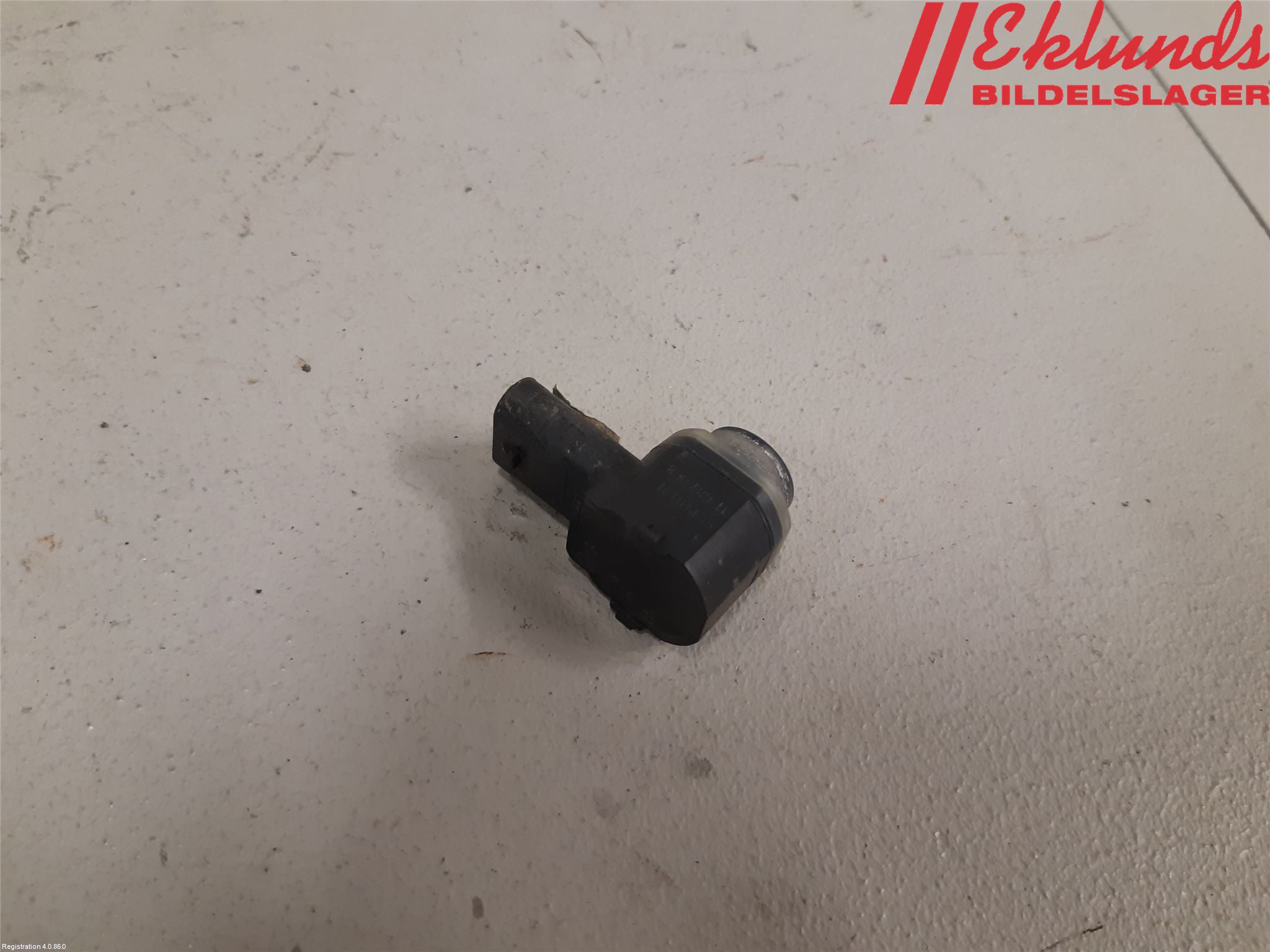 Volkswagen VW SHARAN 11- Parkeringshjälp Backsensor