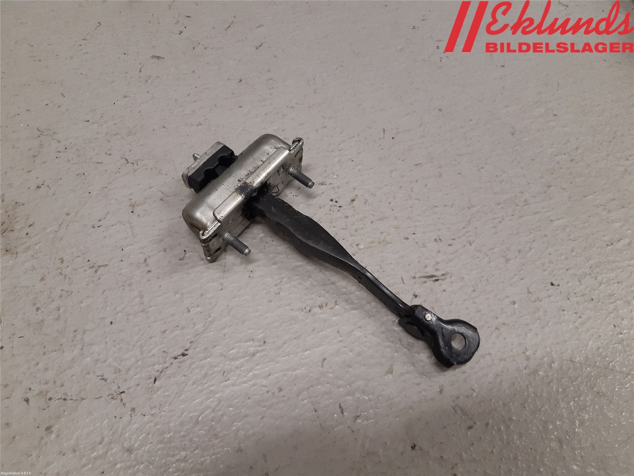 Ford KUGA 17-19 Dörrstopp