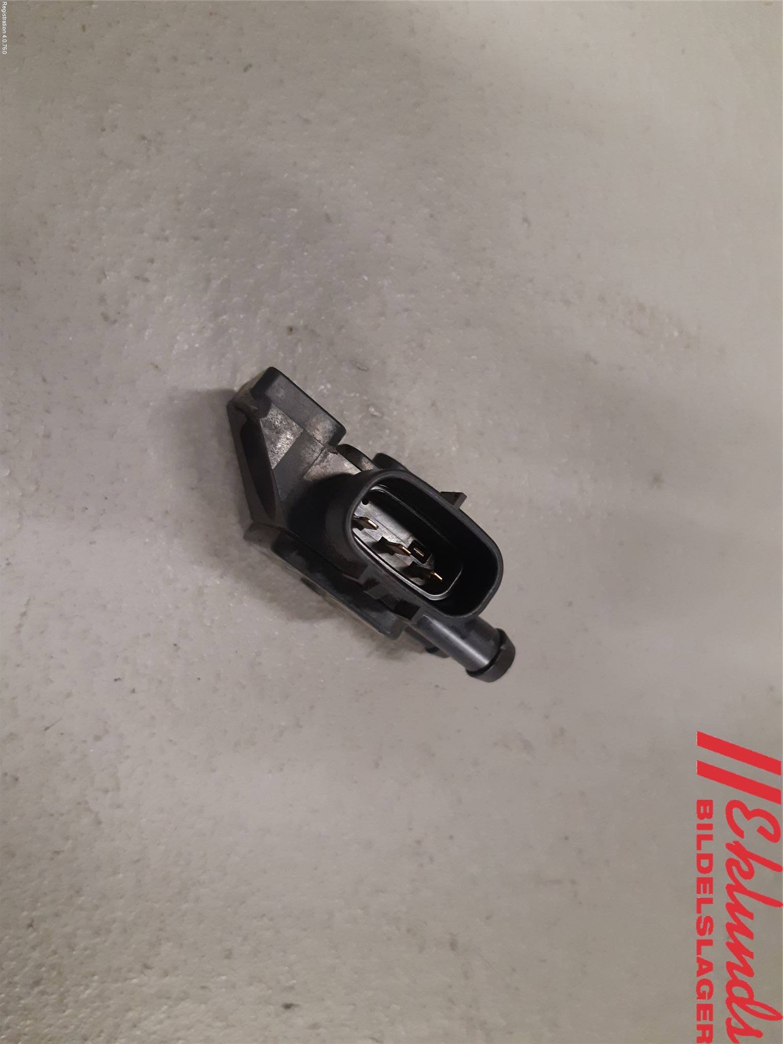 Hyundai i20 PB 09-14 Sensor Avgas