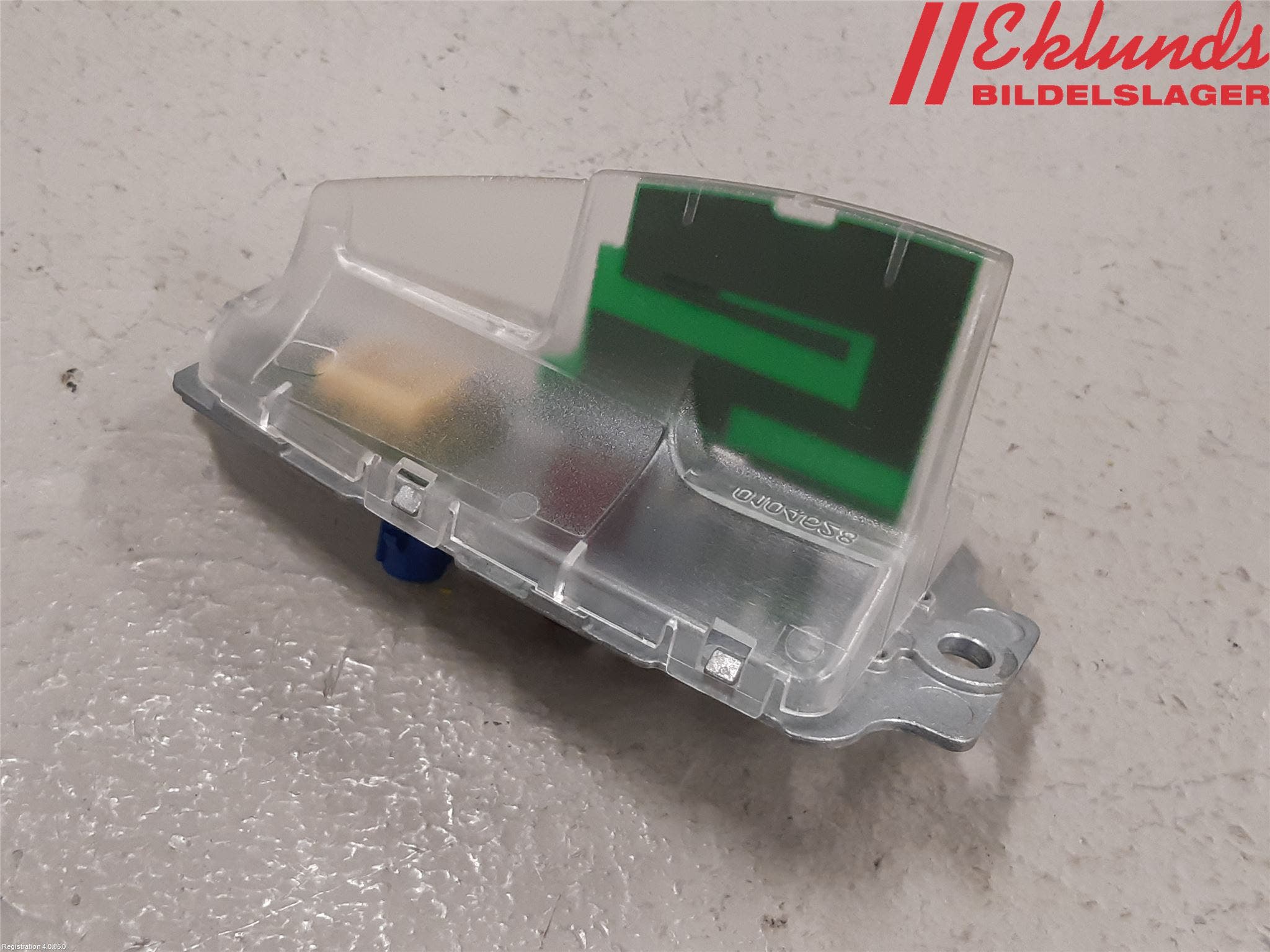 BMW 4 F32/F33/F82/F83 13-20 Antenn