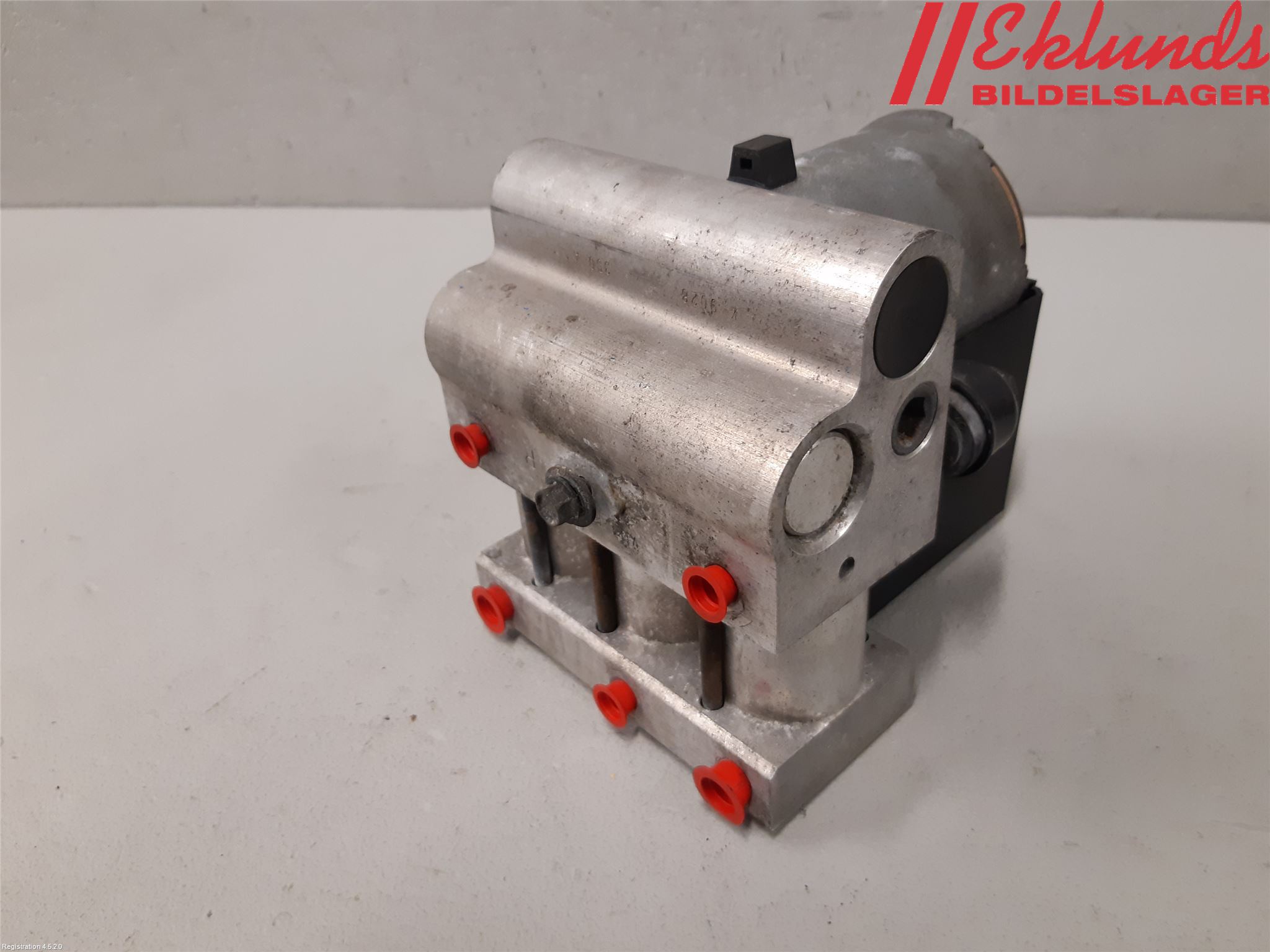 Volvo S90/V90 97-98 Abs Hydraulaggregat