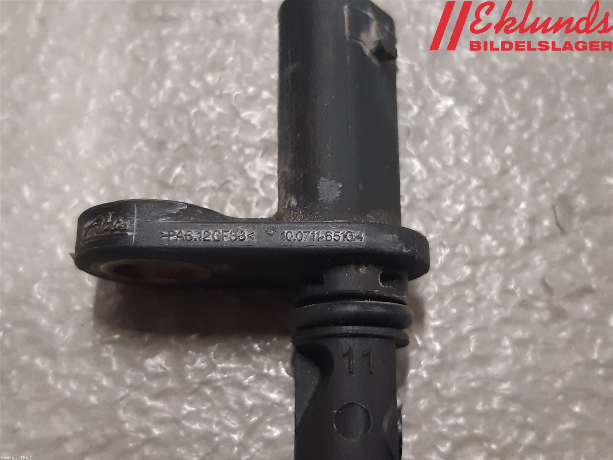 Nissan TOWNSTAR 22- Abs Sensor