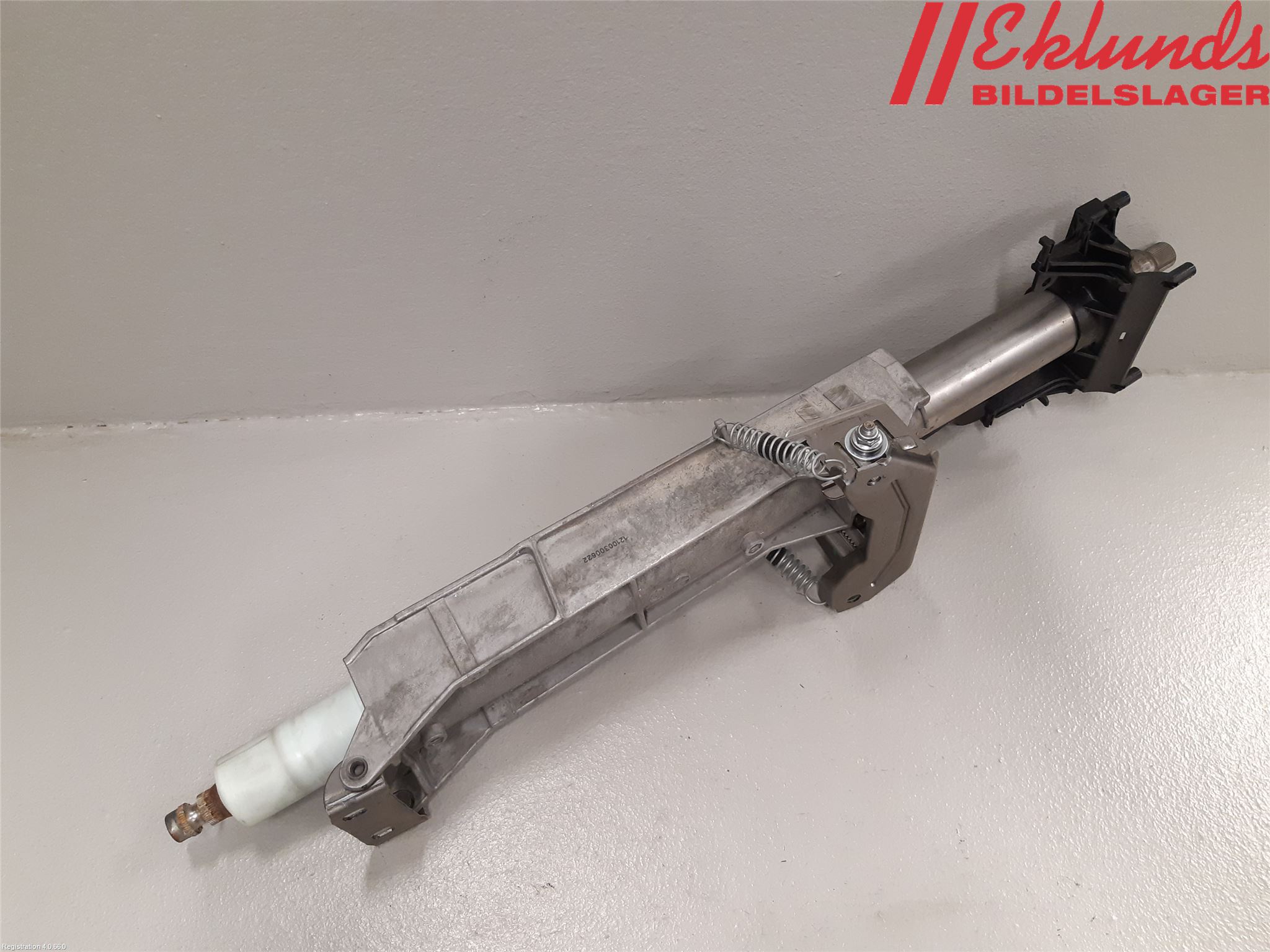 BMW 3 F30/F31/F80 12-19 Rattaxelaggregat
