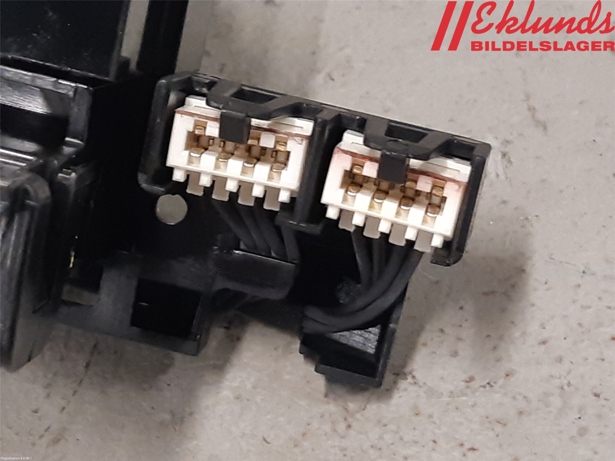 Volvo V90 17->> Spak Torkar-Spolomk