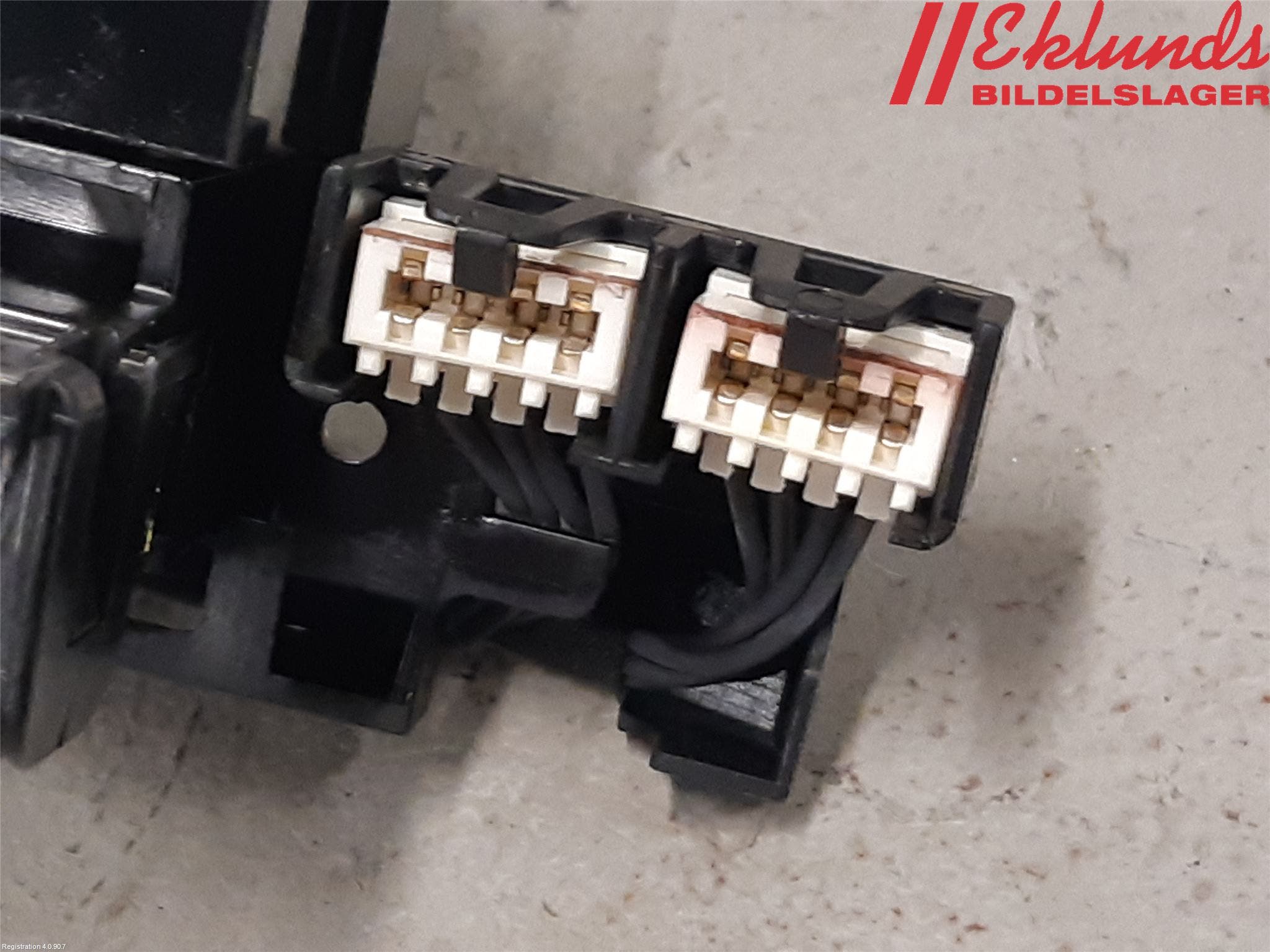 Volvo V90 17->> Spak Torkar-Spolomk