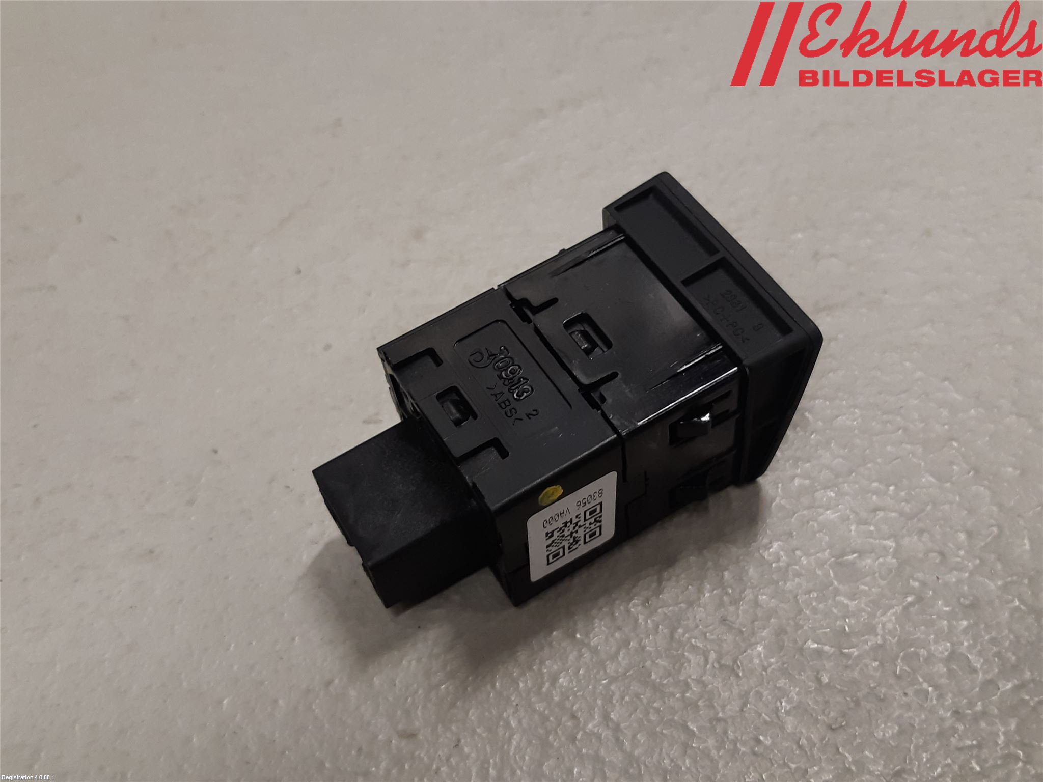 Subaru LEVORG 14-20 Strömställare Övrigt