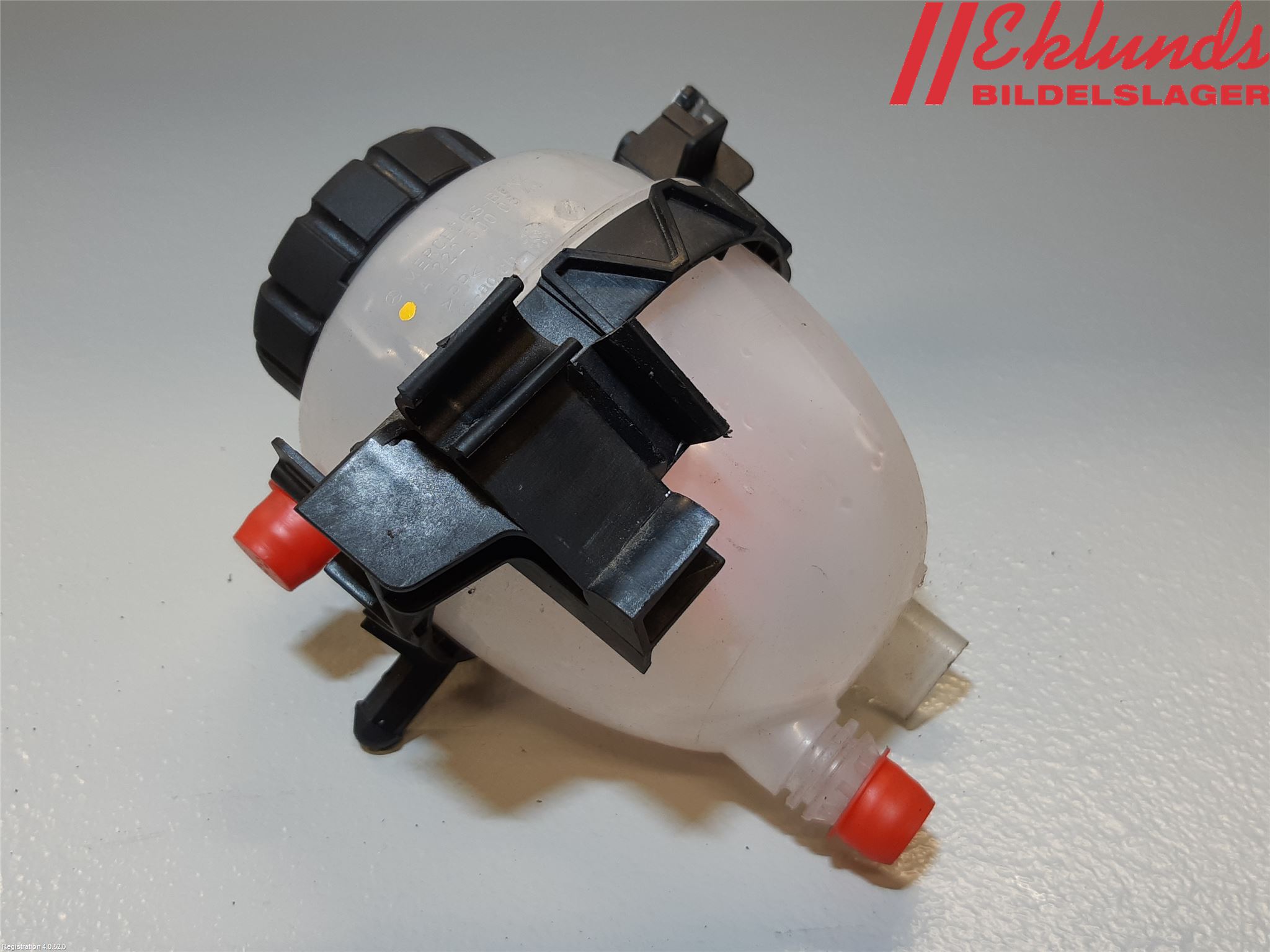 Mercedes-Benz MB E-KLASS (W213) 16-23 Expansionstank