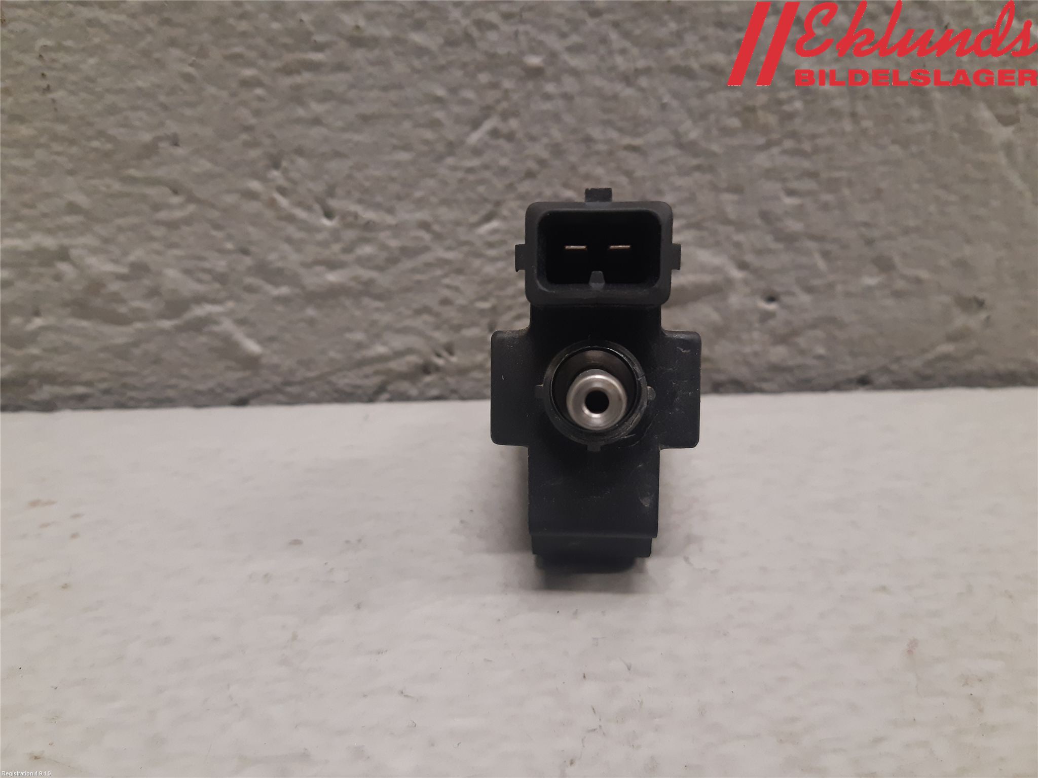 Opel ASTRA K 16-22 Vakuumventil