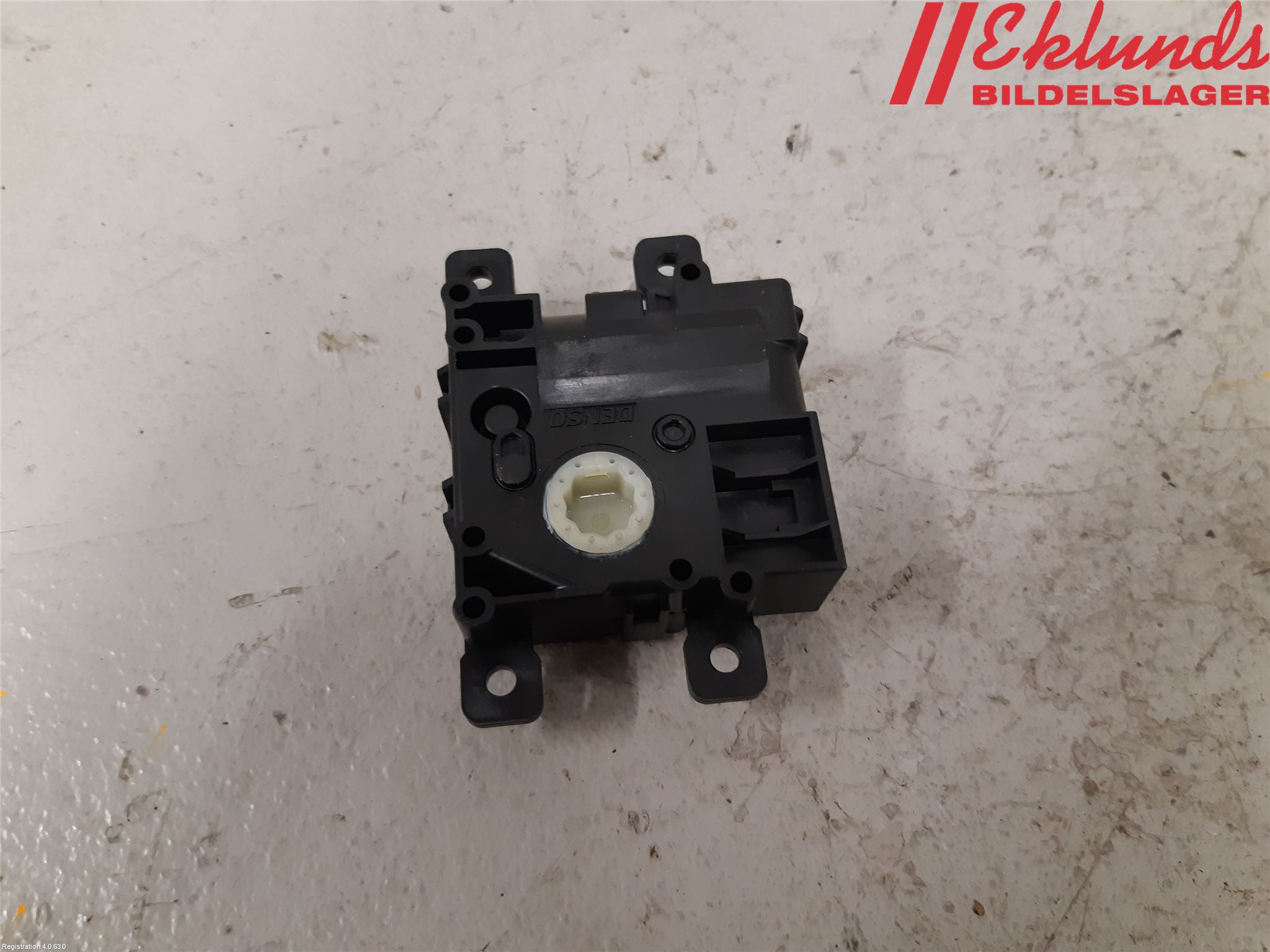 Toyota COROLLA 19- Ac Reglermotor