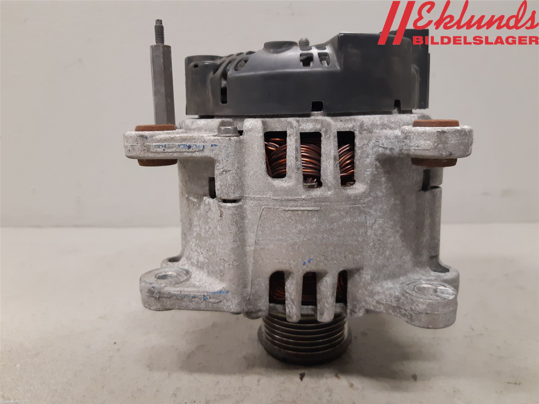Volkswagen VW TIGUAN 07-16 Generator