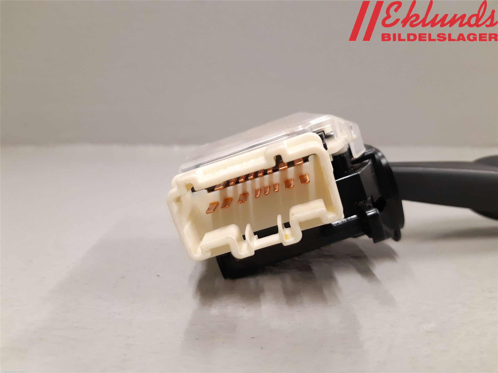 Subaru IMPREZA III 08-11 Spak Blinkers-Ljusomk