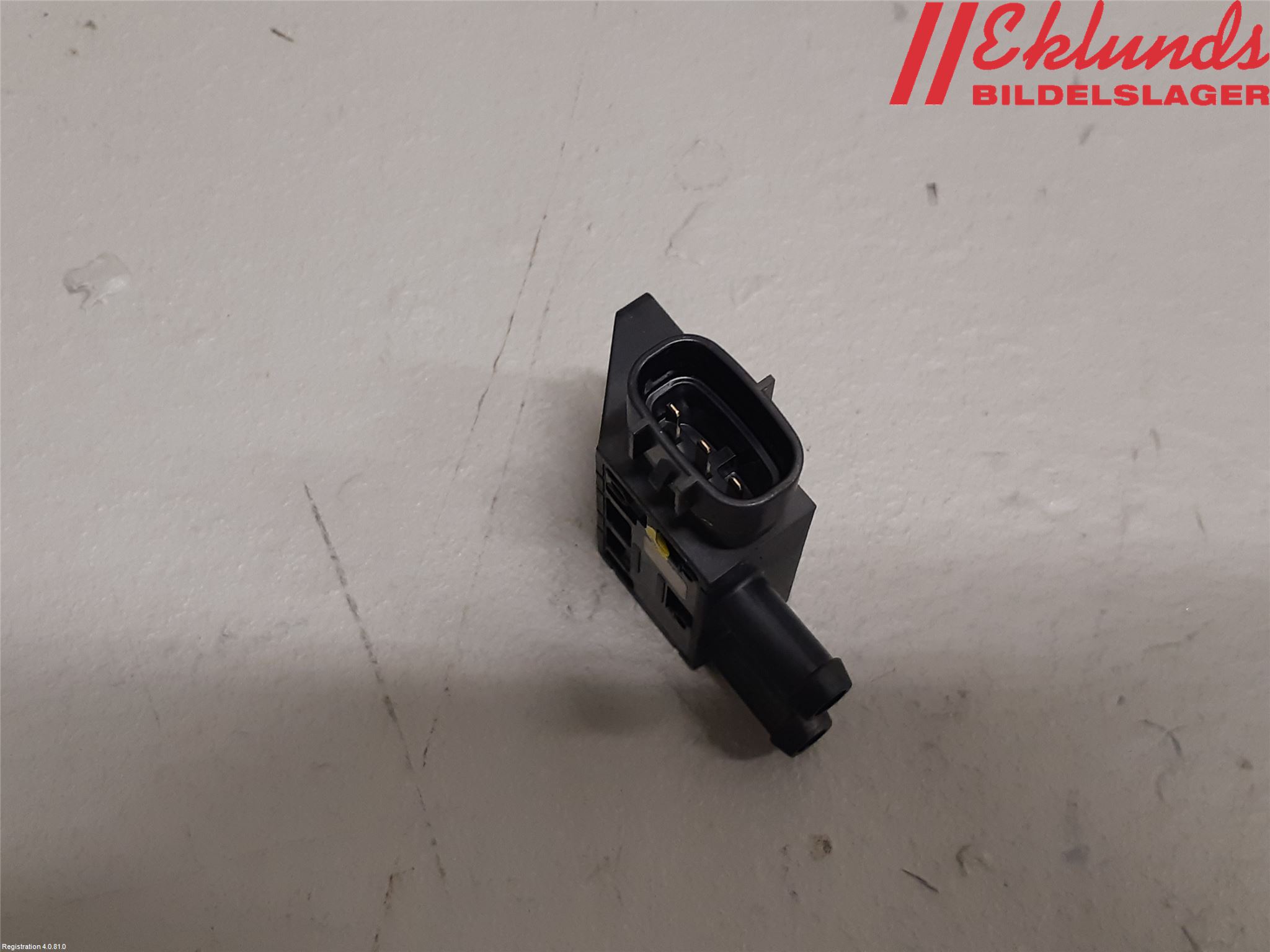 Toyota YARIS XP21 20- Sensor Avgas