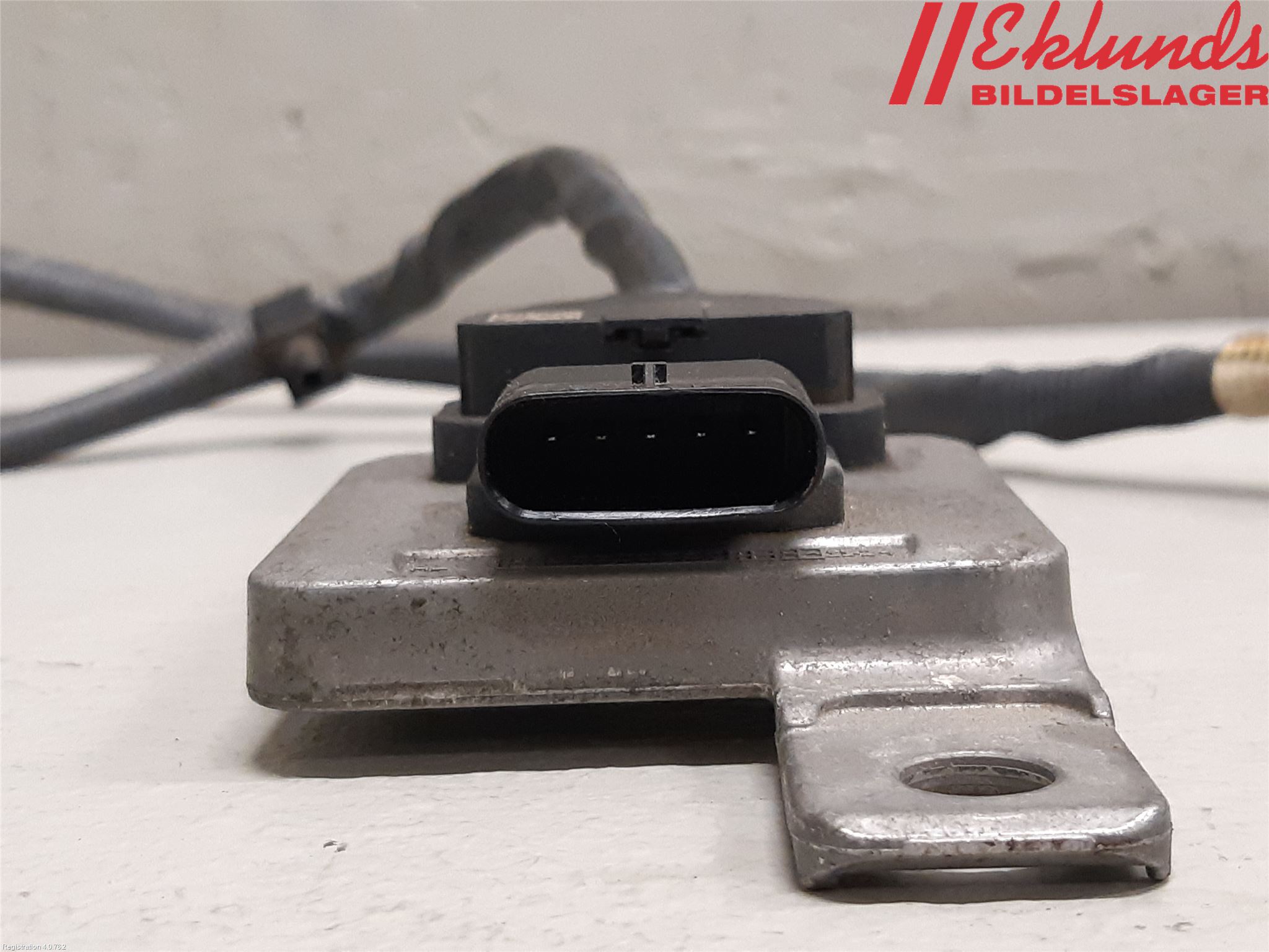 Audi A4/S4 B9 16-19 Injlambdasond