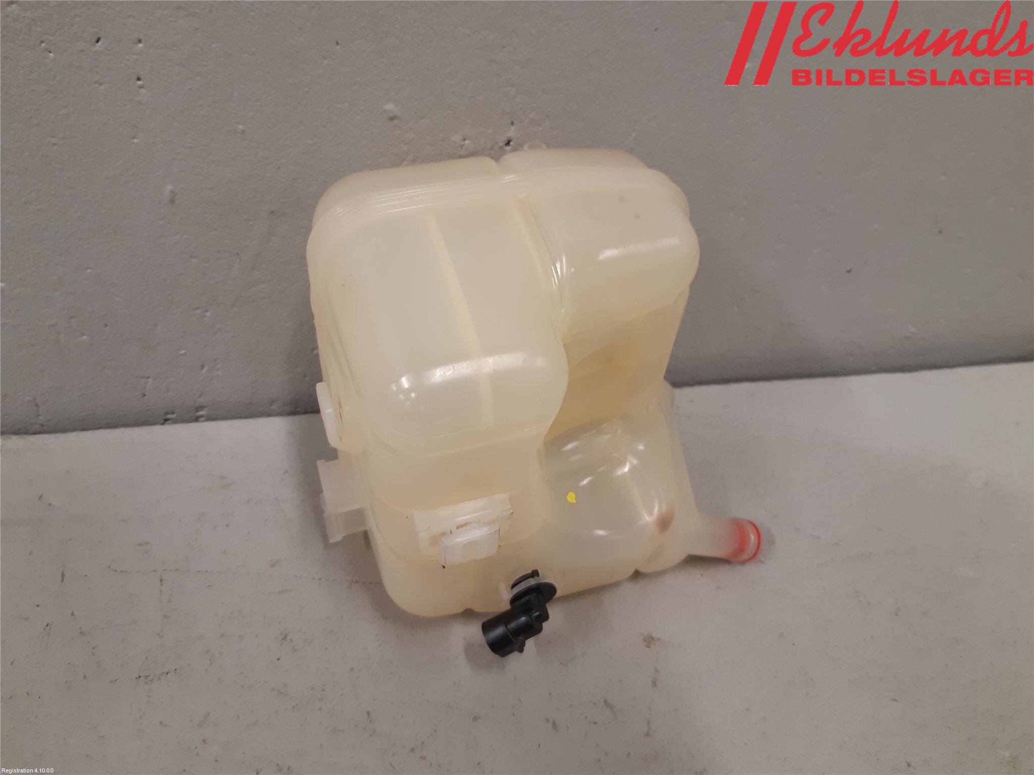 Saab 9-5 10-12 Expansionstank