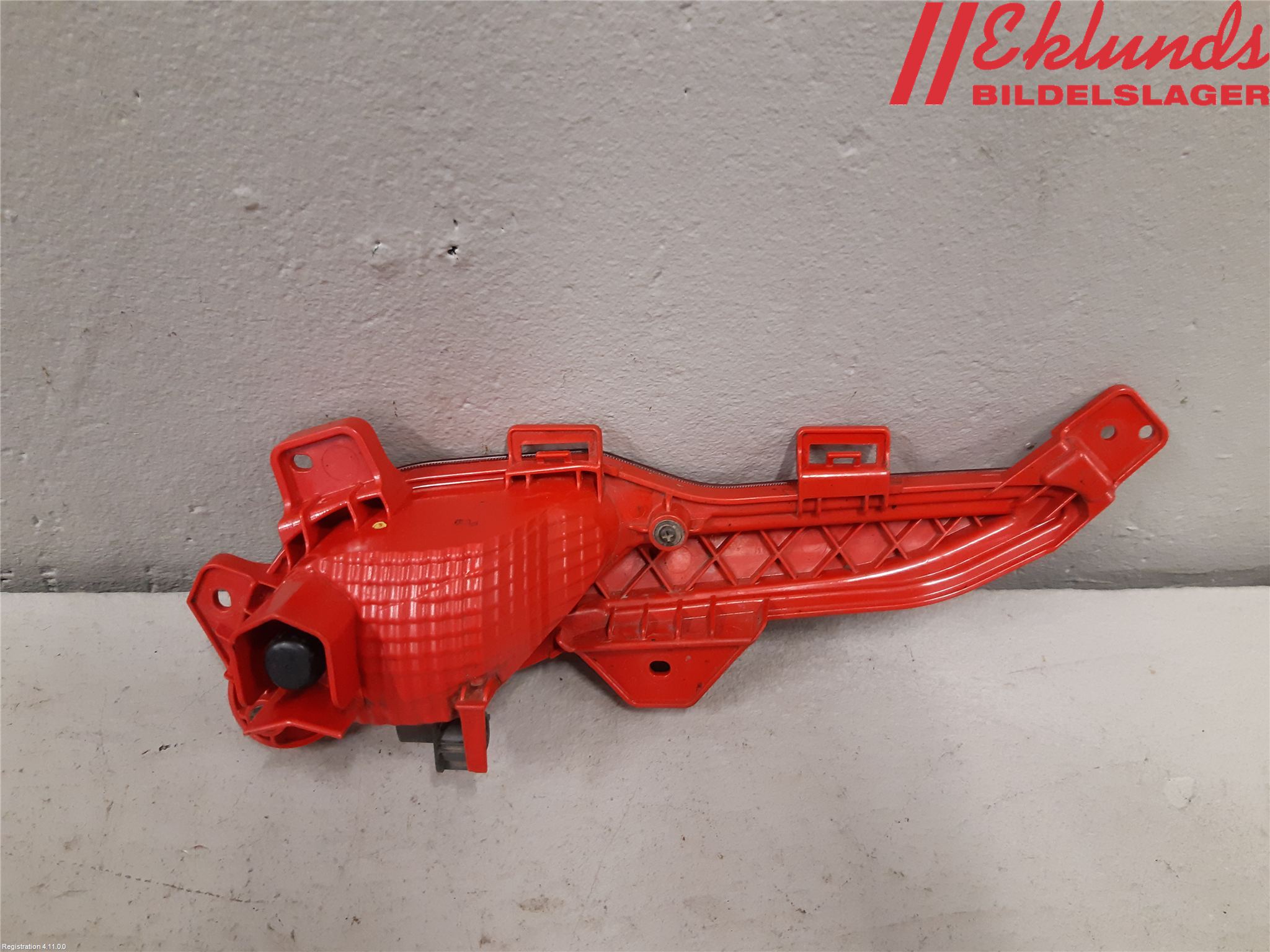 Kia CEED/CEED SW 19- Dimljus/Reflex Bak