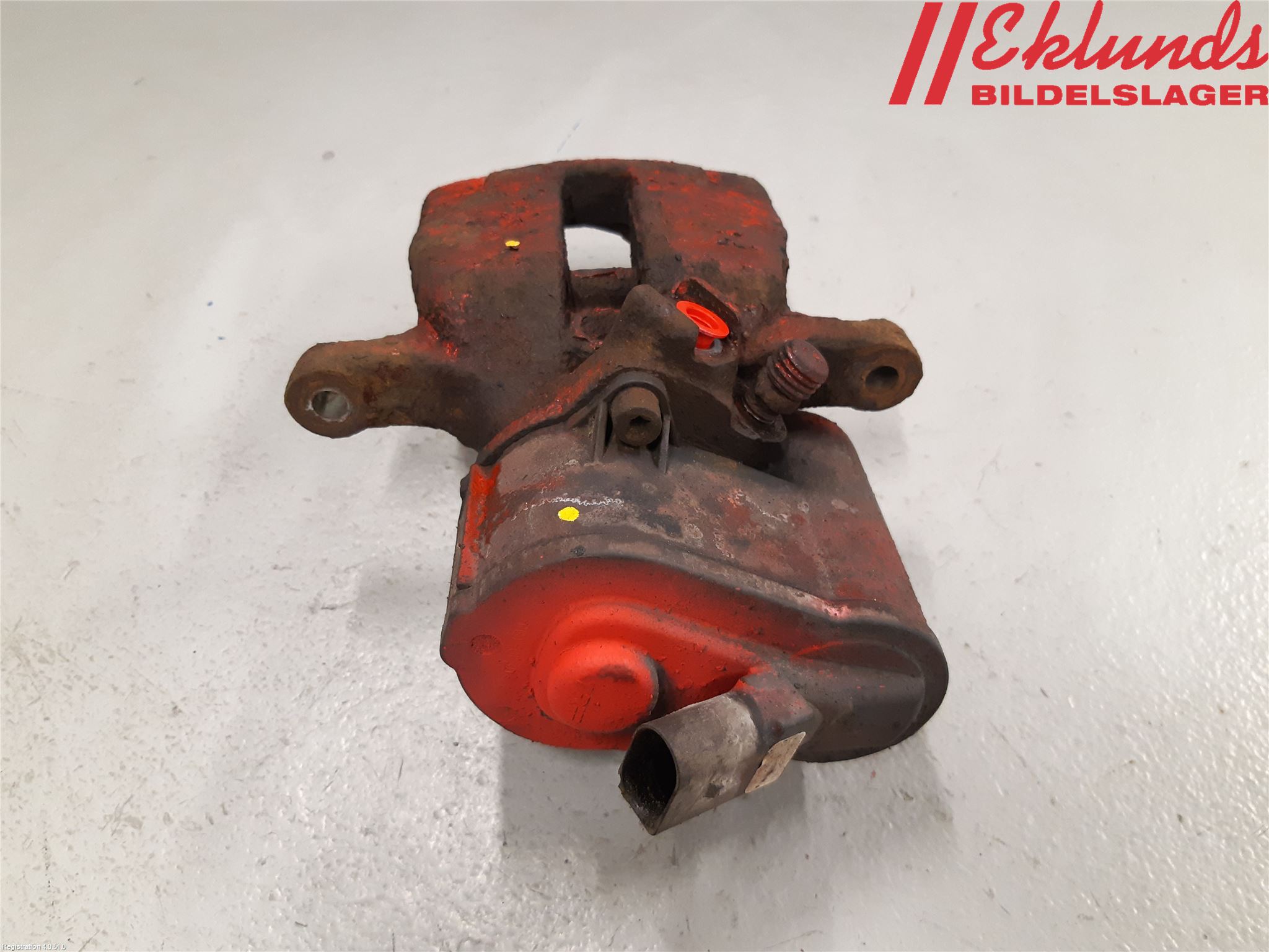 Volkswagen VW PASSAT 05-11 Bromsok Bak Höger