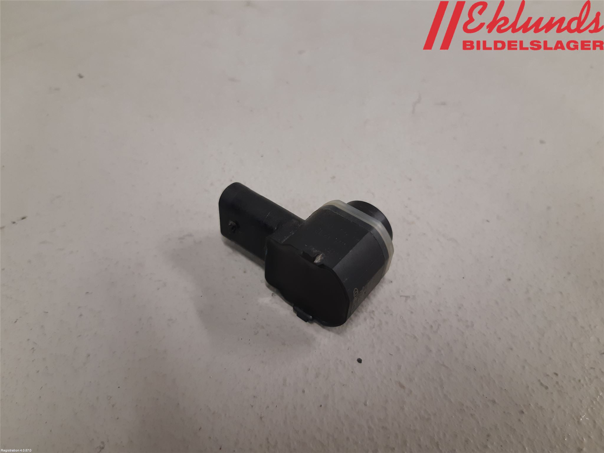 Volvo V60 11-13 Parkeringshjälp Backsensor