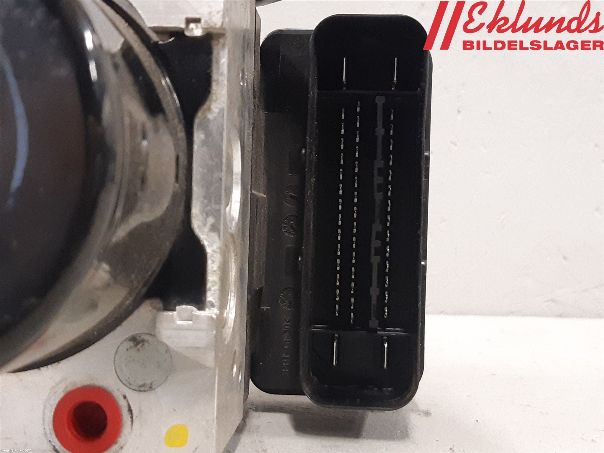 Volvo XC60 09-13 Abs Hydraulaggregat