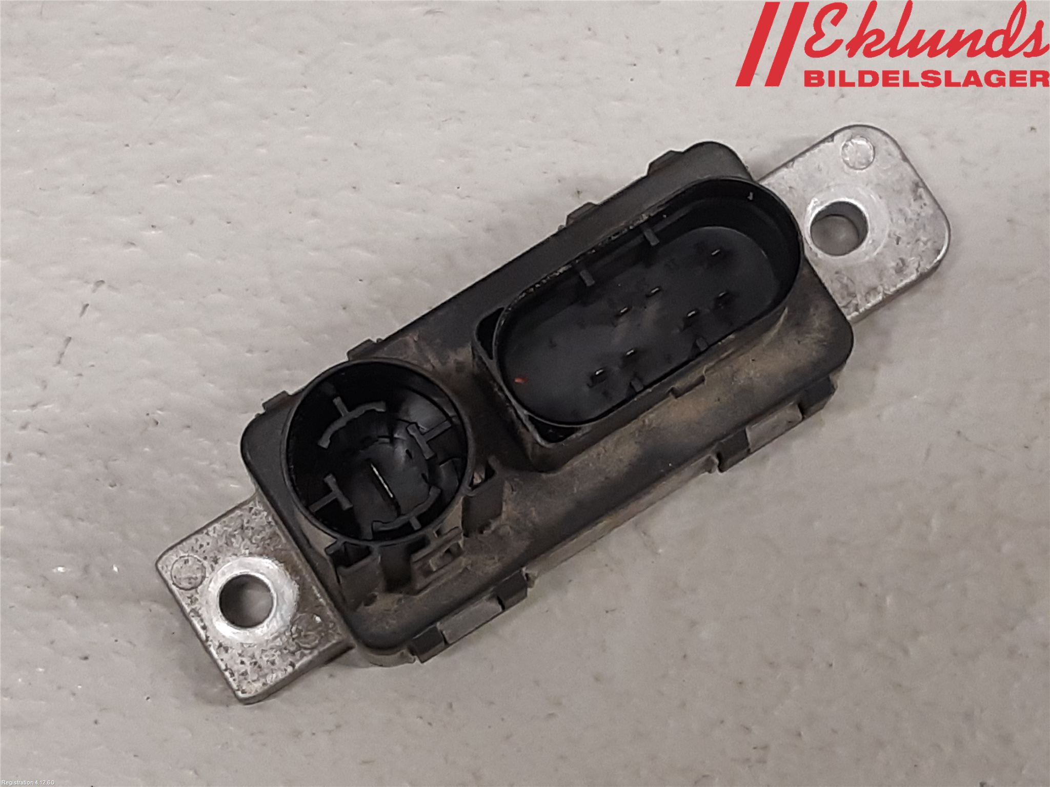 Volvo V90 17->> Relä Glödning Diesel