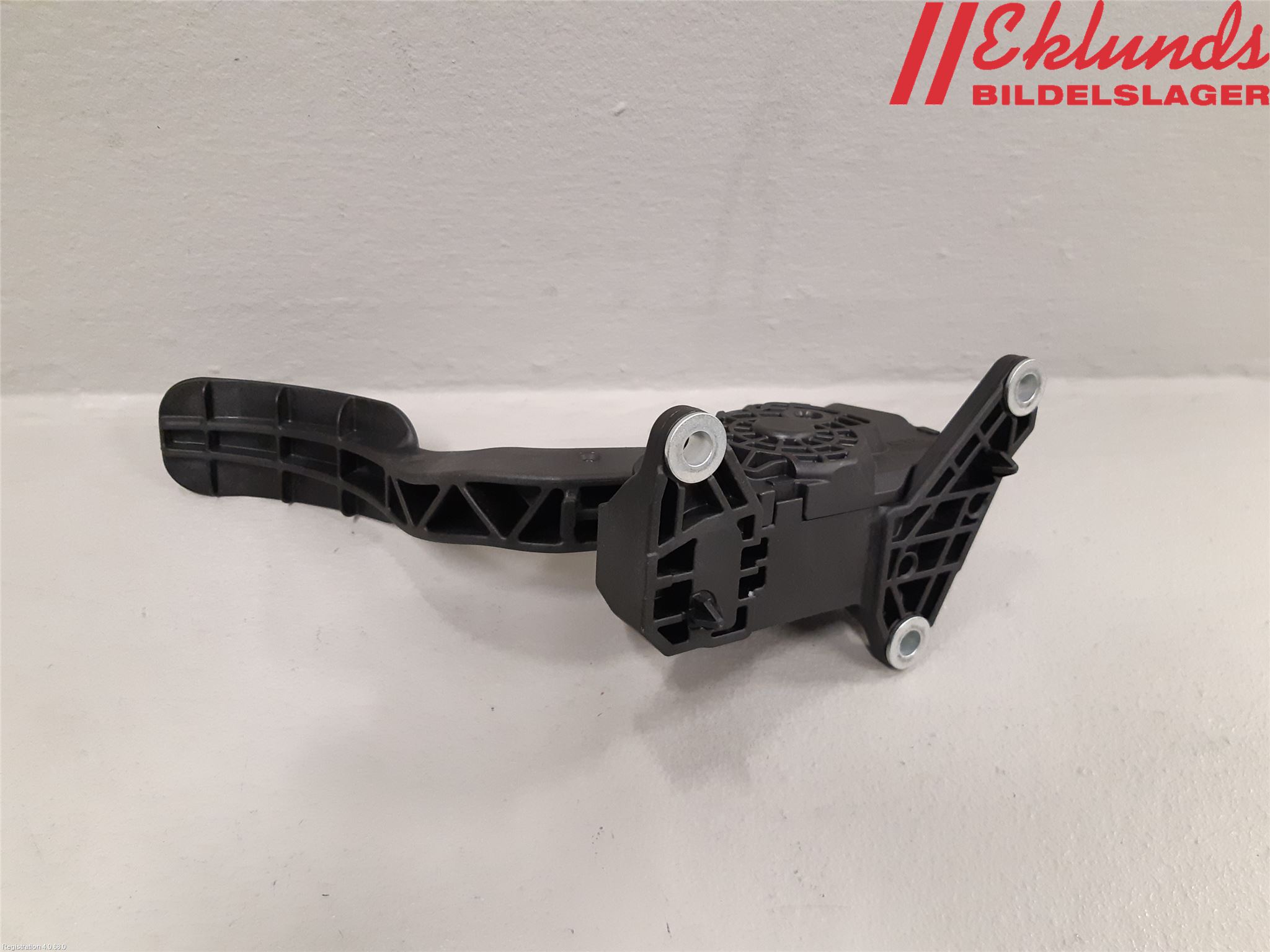 Toyota COROLLA 19- Gaspedal