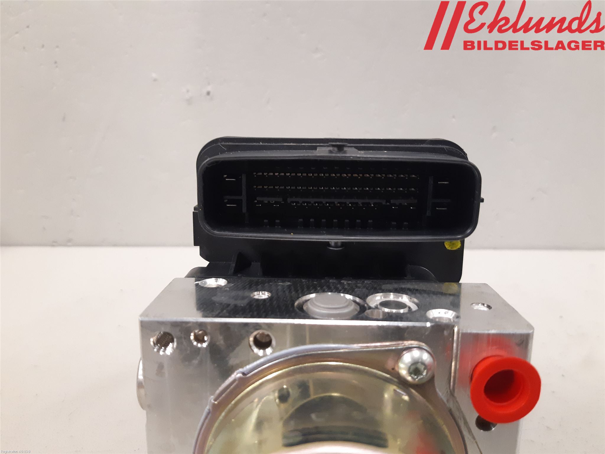 Toyota RAV4 19- Abs Hydraulaggregat