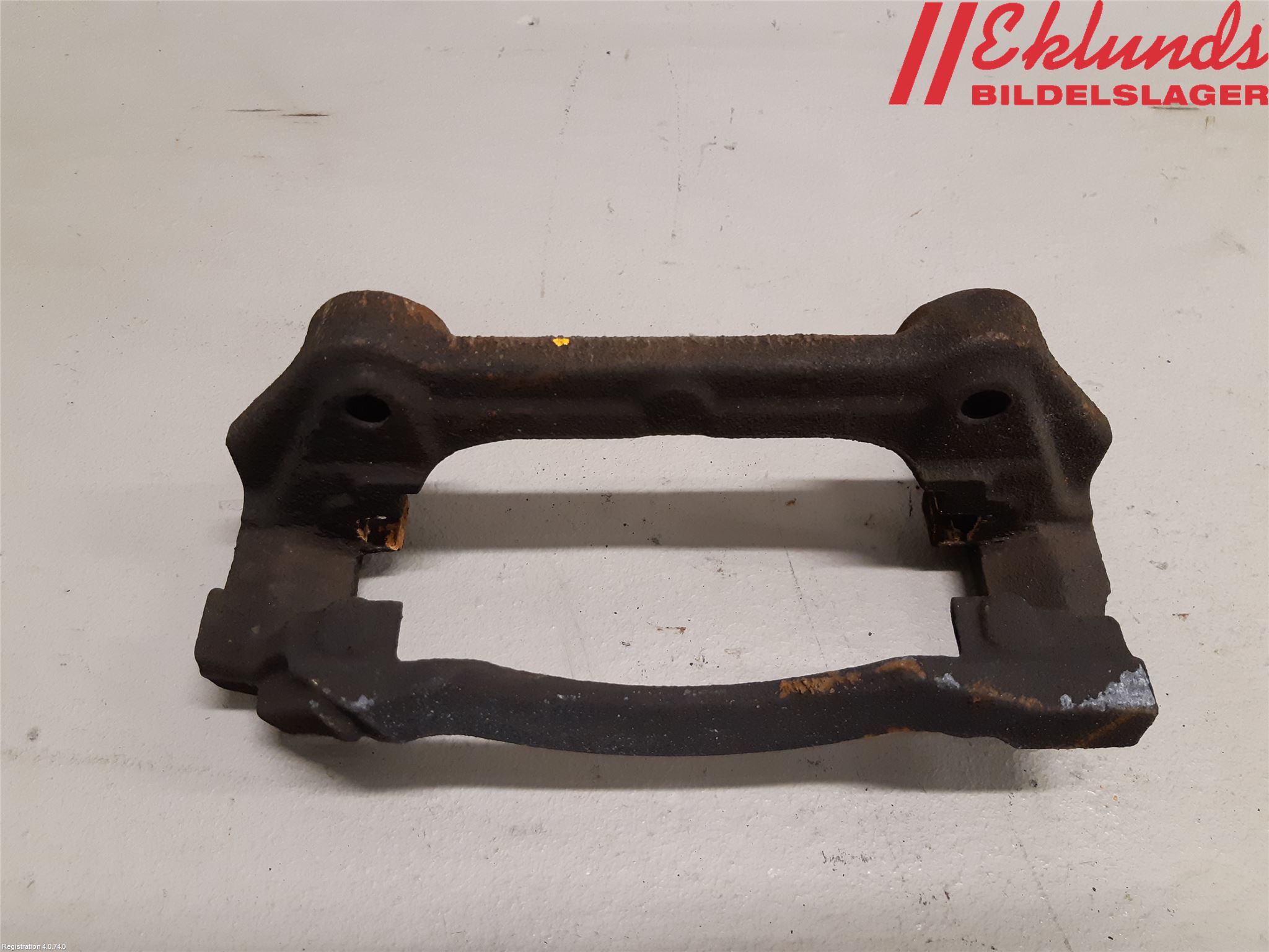 Renault TRAFIC/E-TECH 15- Bromsokshållare