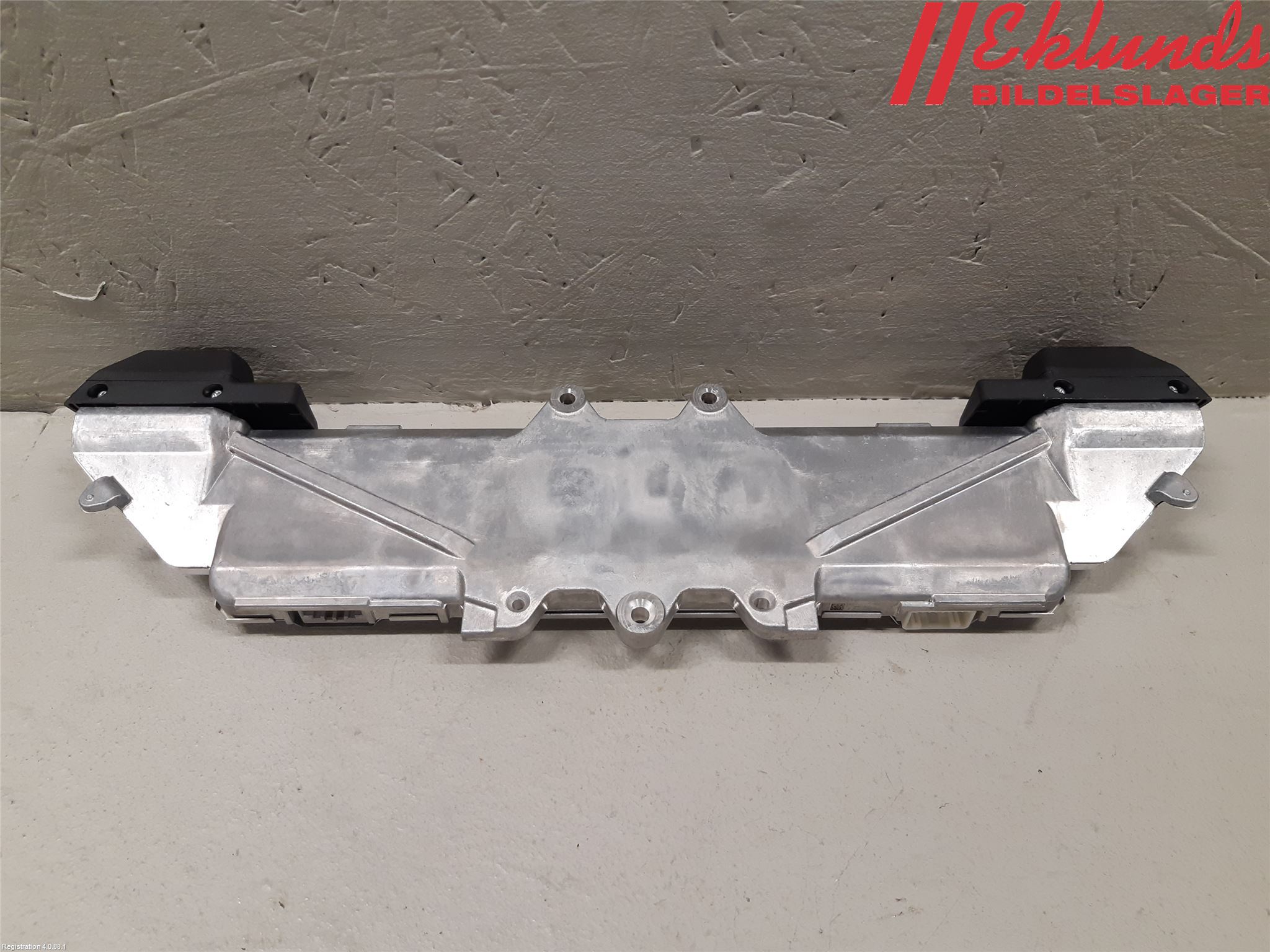 Subaru LEVORG 14-20 Parkeringshjälp Kamera