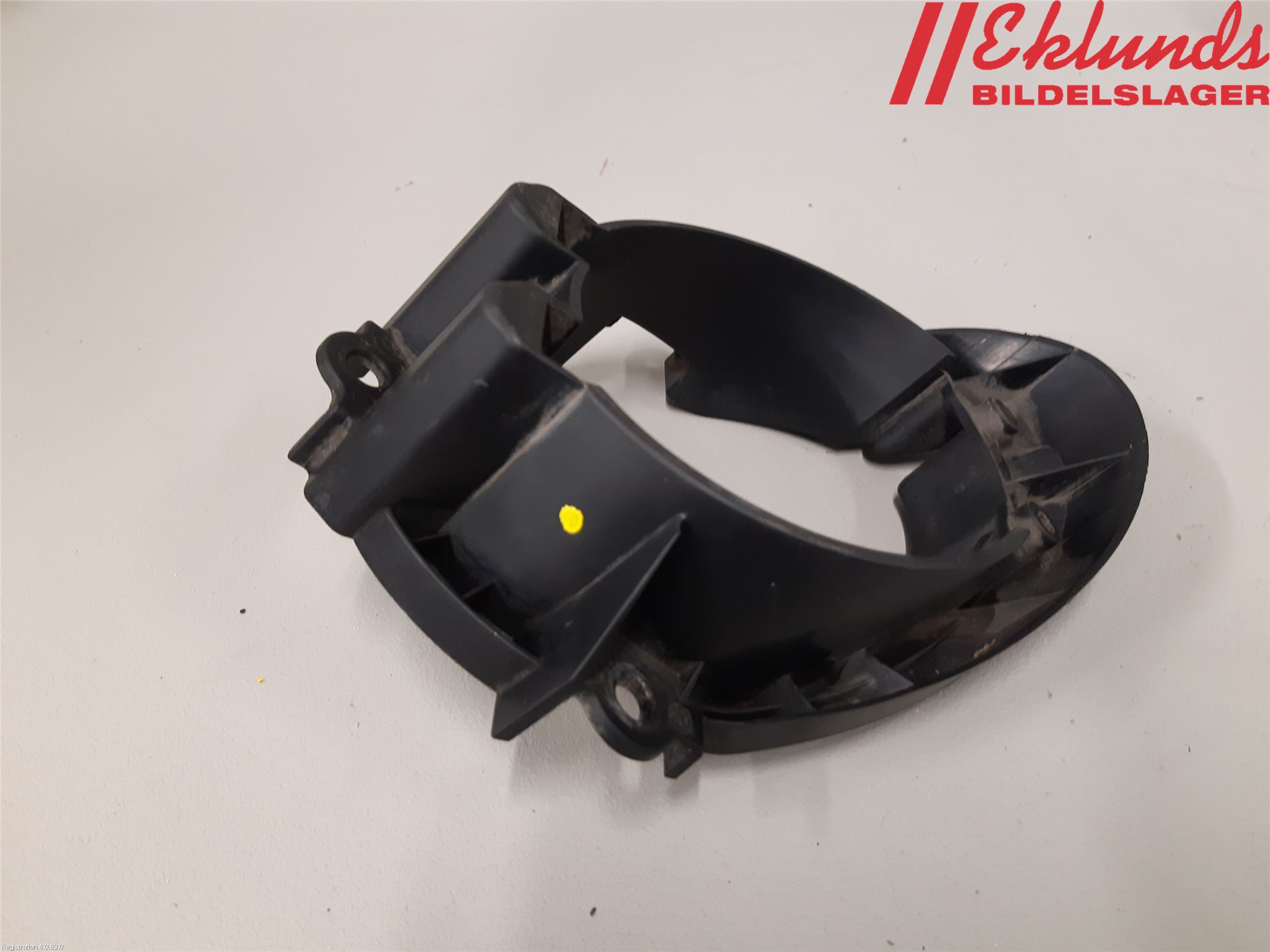 Toyota AVENSIS 09-15 Dimljus-Varselljus Fram