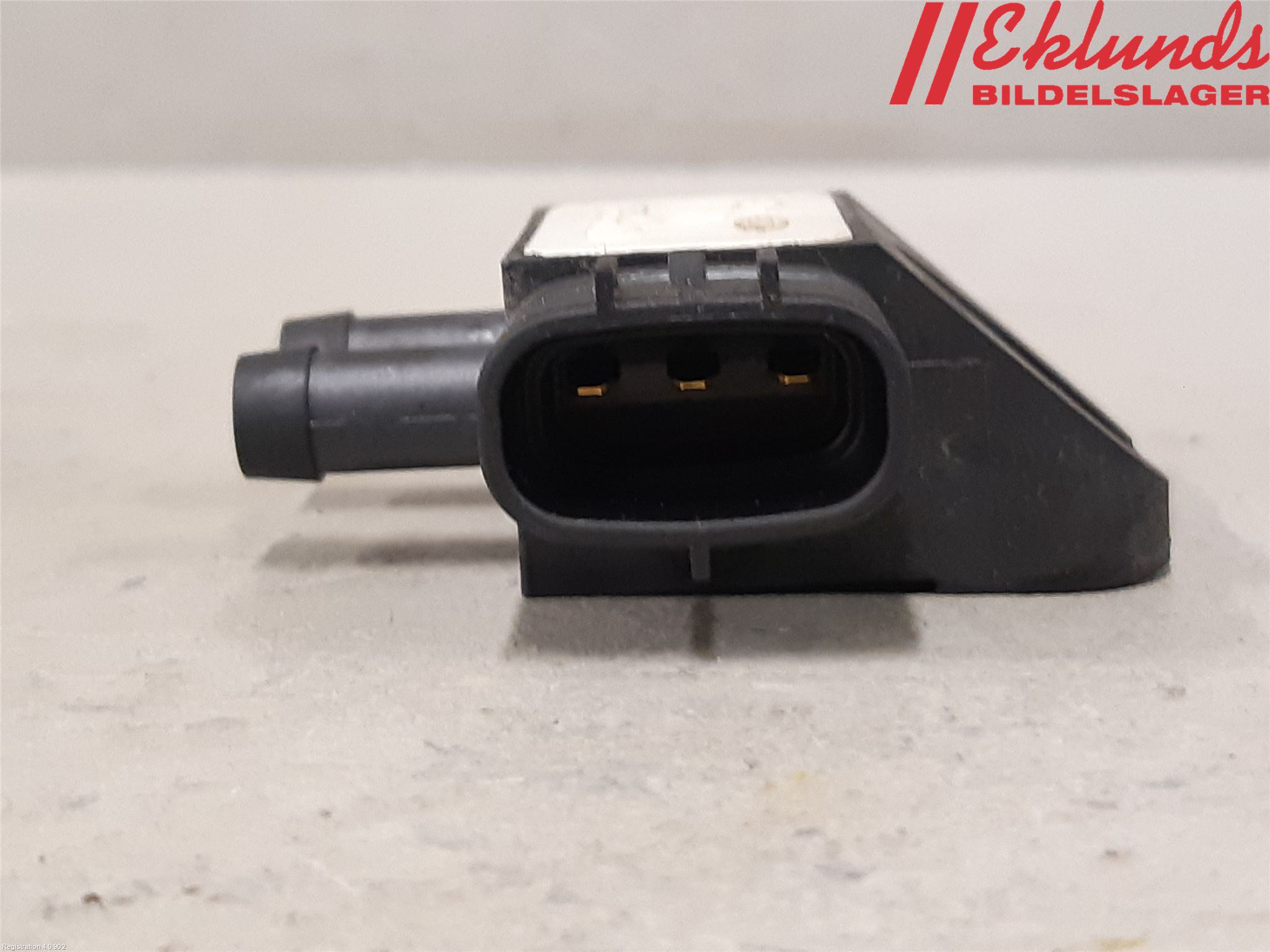 Kia CEED 12-18 Givare Temp-Tryck Avgas