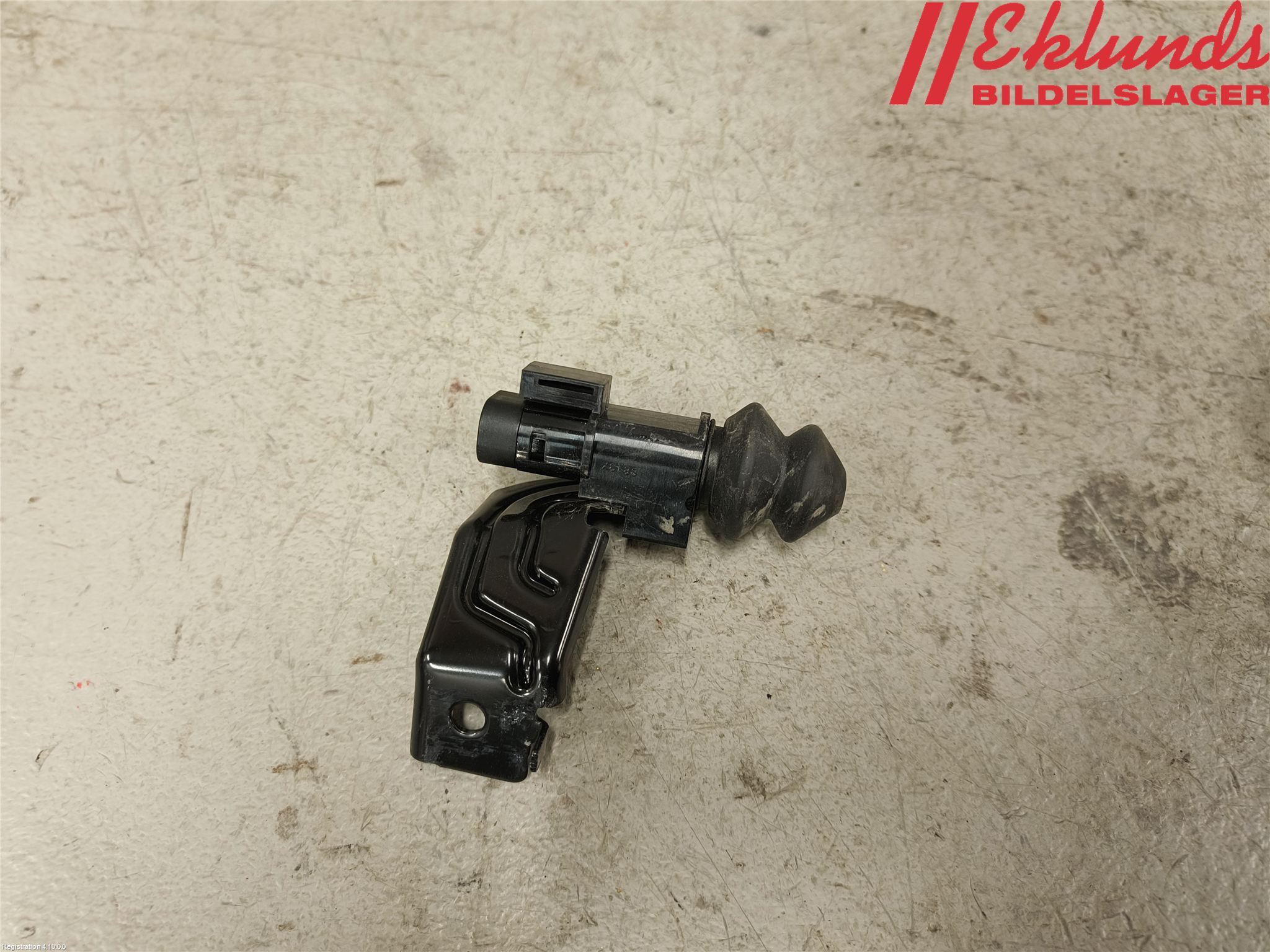 Nissan QASHQAI 17-21 Strömställare Övrigt