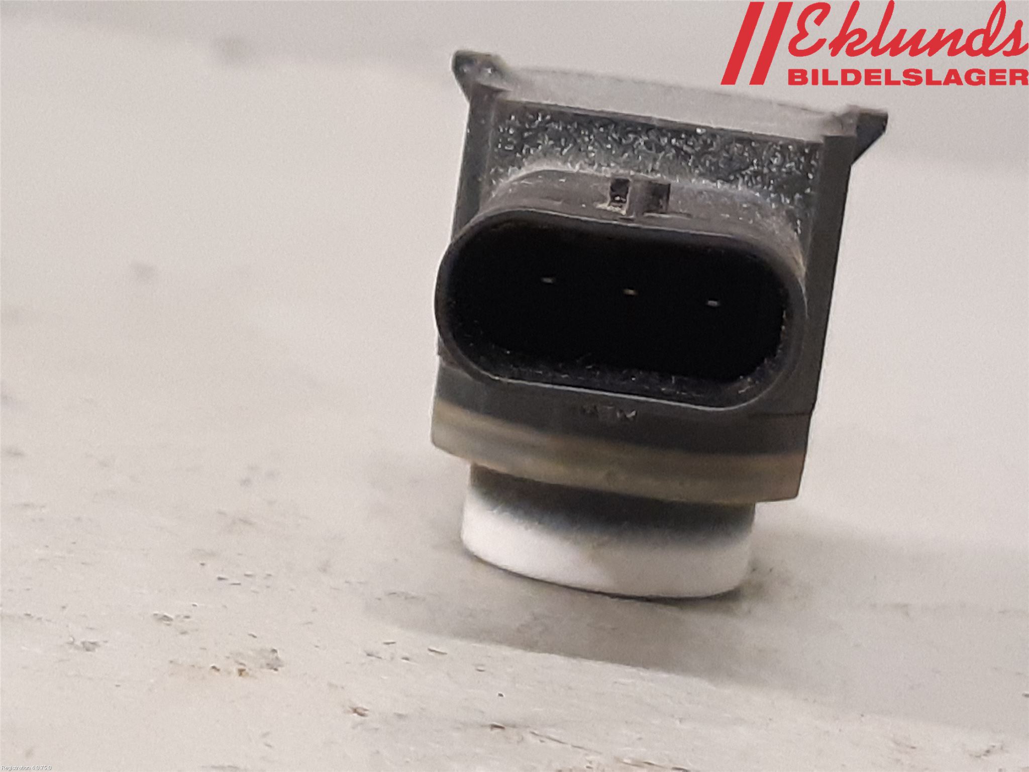 Volkswagen VW PASSAT 11-14 Parkeringshjälp Backsensor
