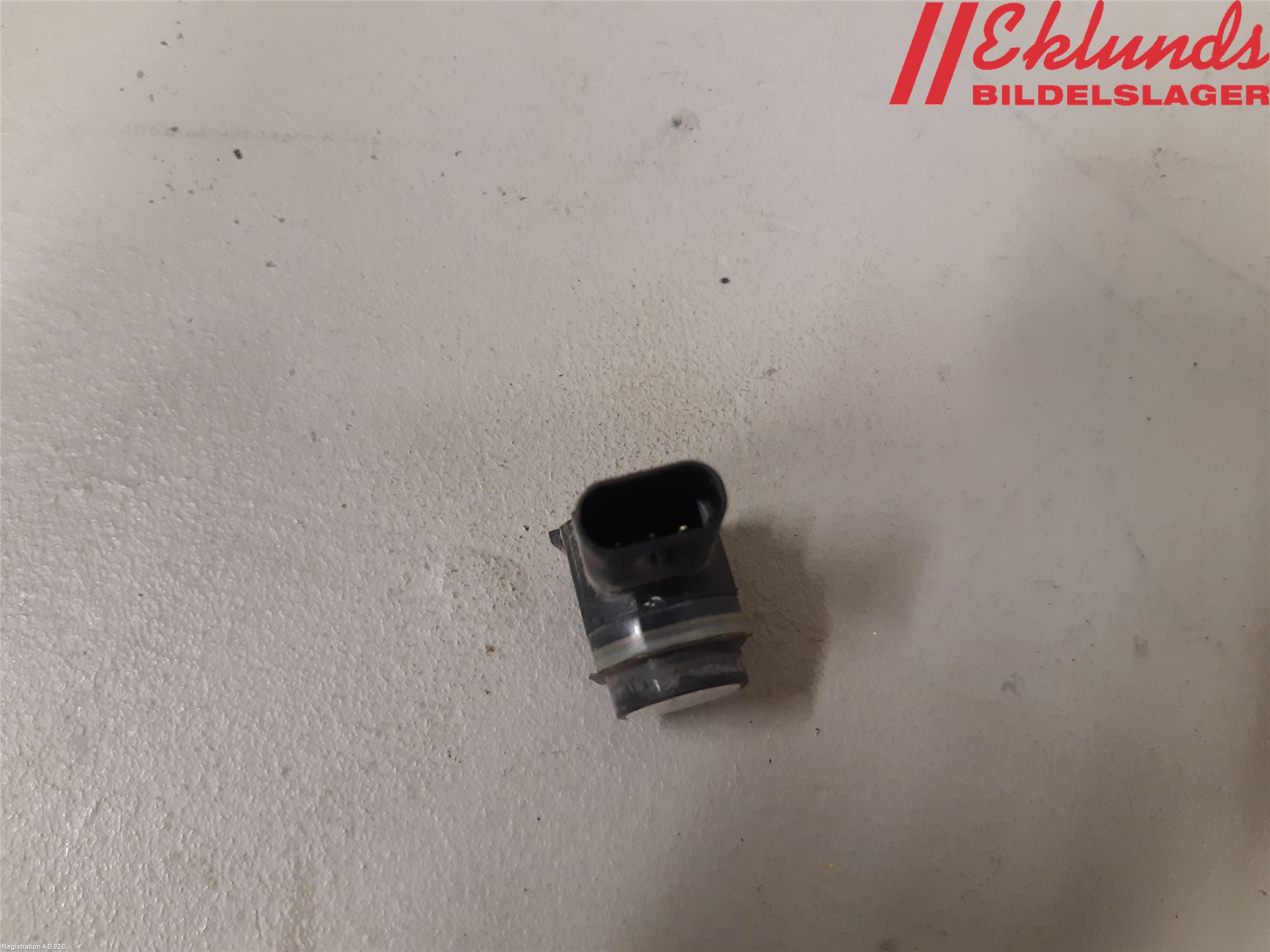Volkswagen VW PASSAT 11-14 Parkeringshjälp Backsensor