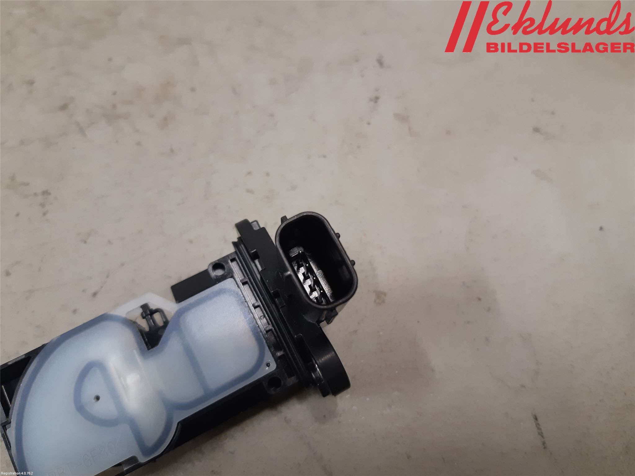 Lexus UX/300e 19- Injluftmassamätare