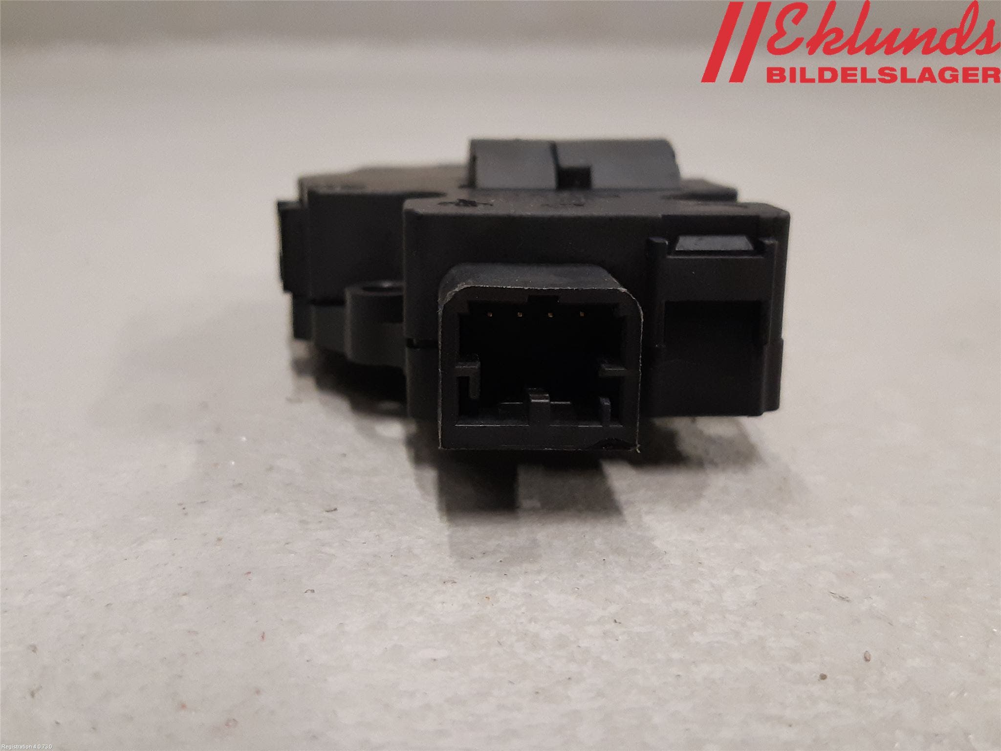 BMW X5 F15 13-18 Ac Reglermotor