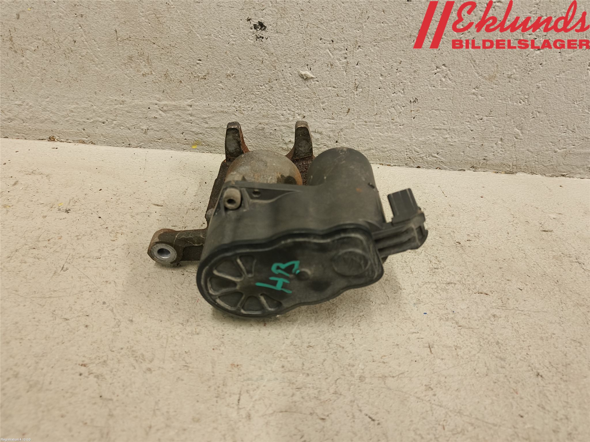 Peugeot 308/E-308 21- Bromsok Bak Höger