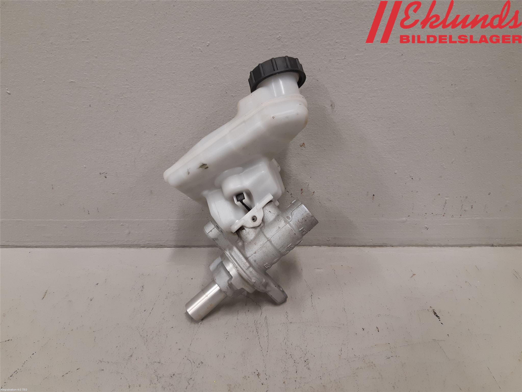 Ford FIESTA (VII) 18-23 Broms Huvudcylinder