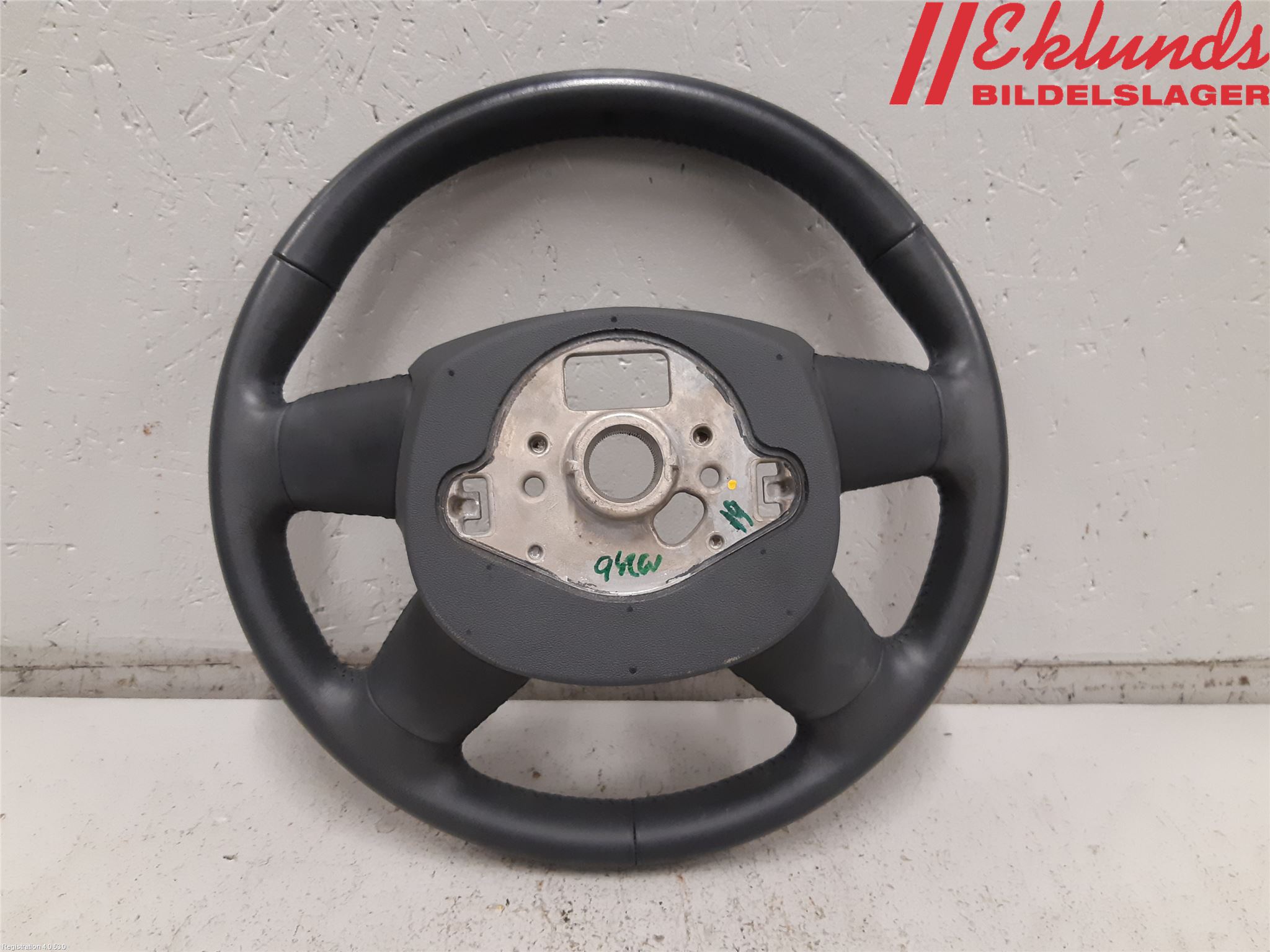 Audi A3/S3 8V 13-20 Ratt