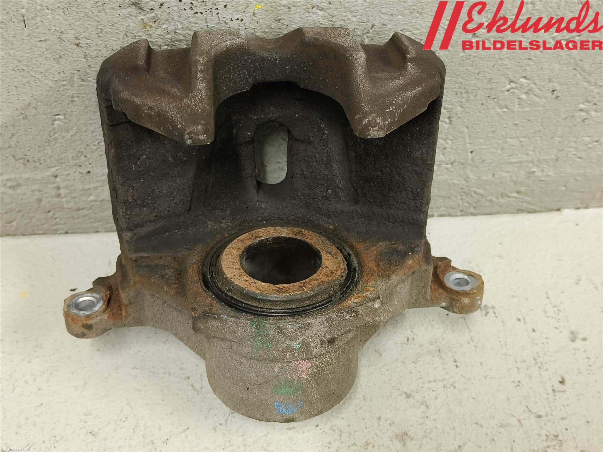 Opel INSIGNIA 17- Bromsok Fram Höger