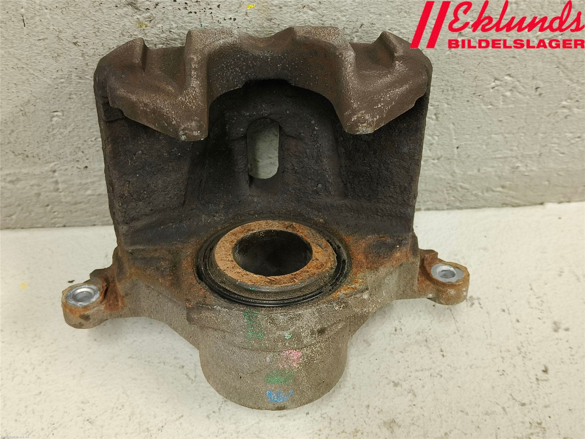 Opel INSIGNIA 17- Bromsok Fram Höger