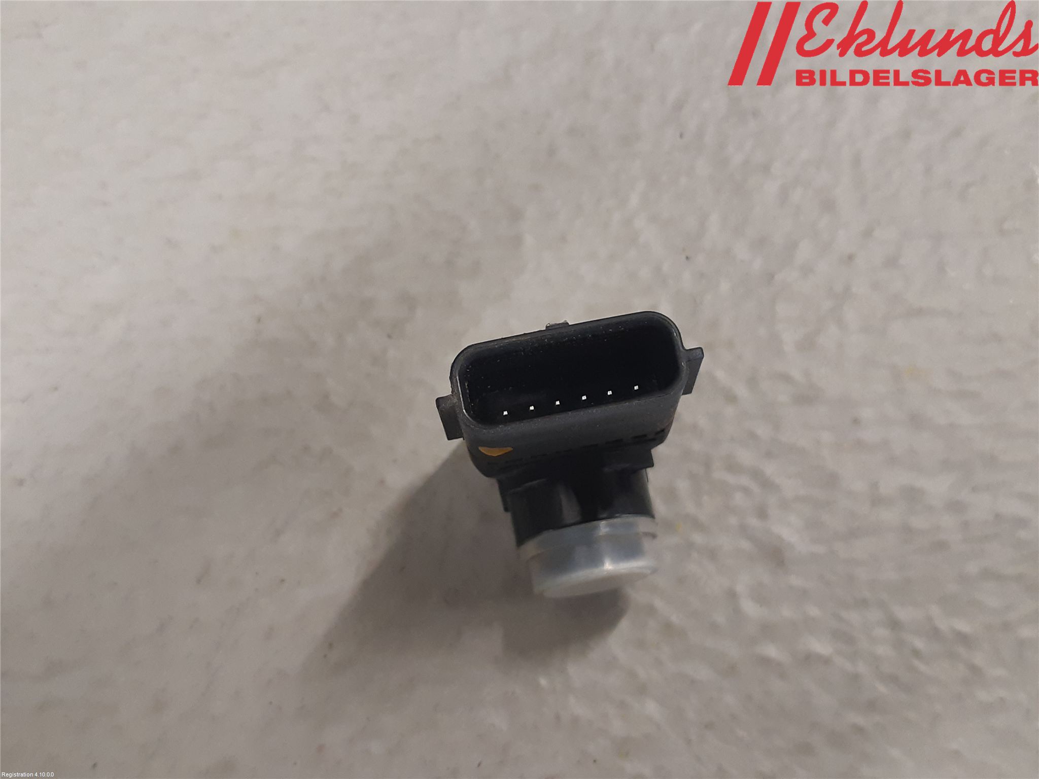 Toyota AURIS 13-19 Parkeringshjälp Backsensor